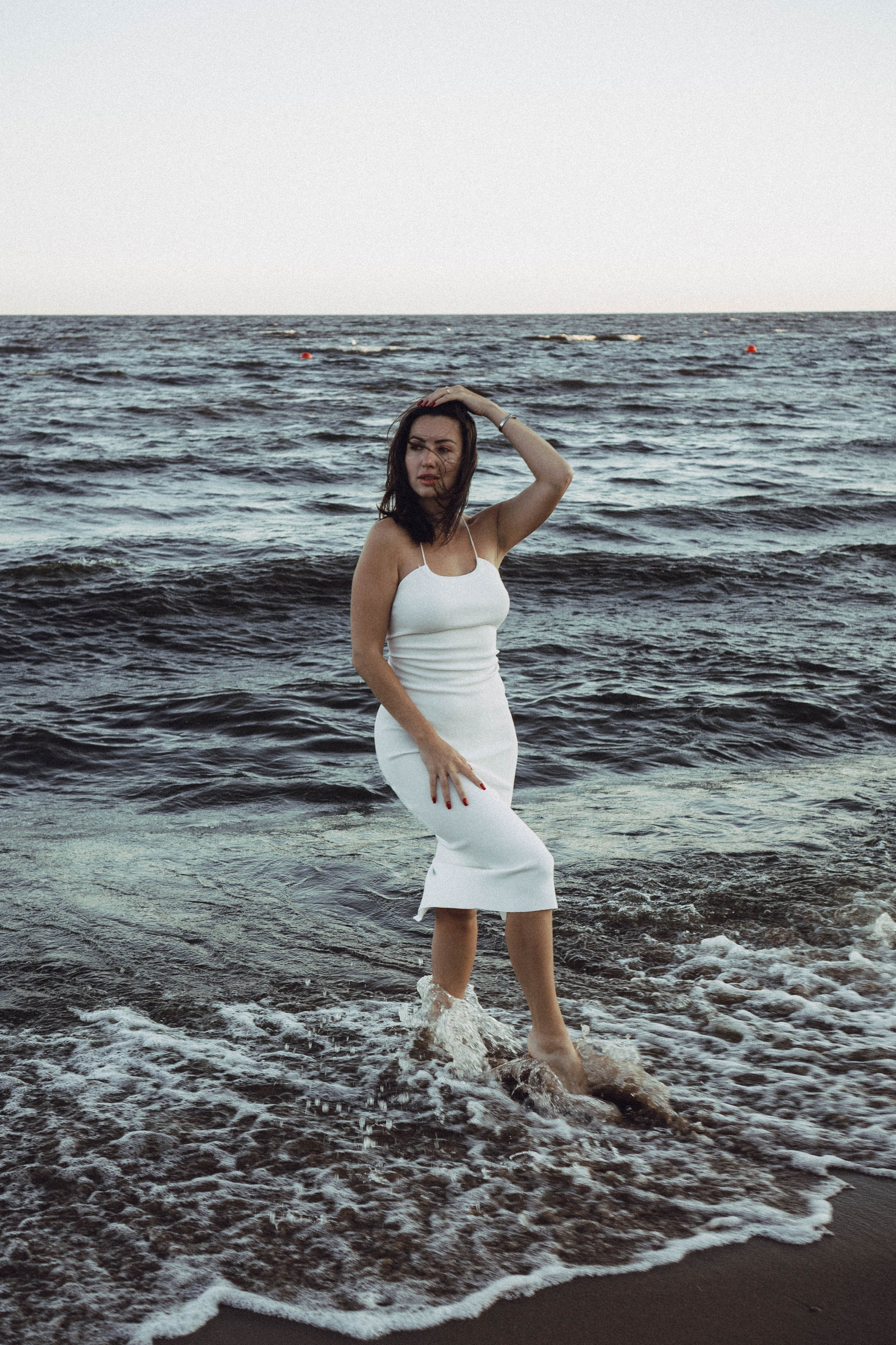 Любовь на заливе. Профессиональный фотограф, Санкт-Петербург — Виктория Богомолова