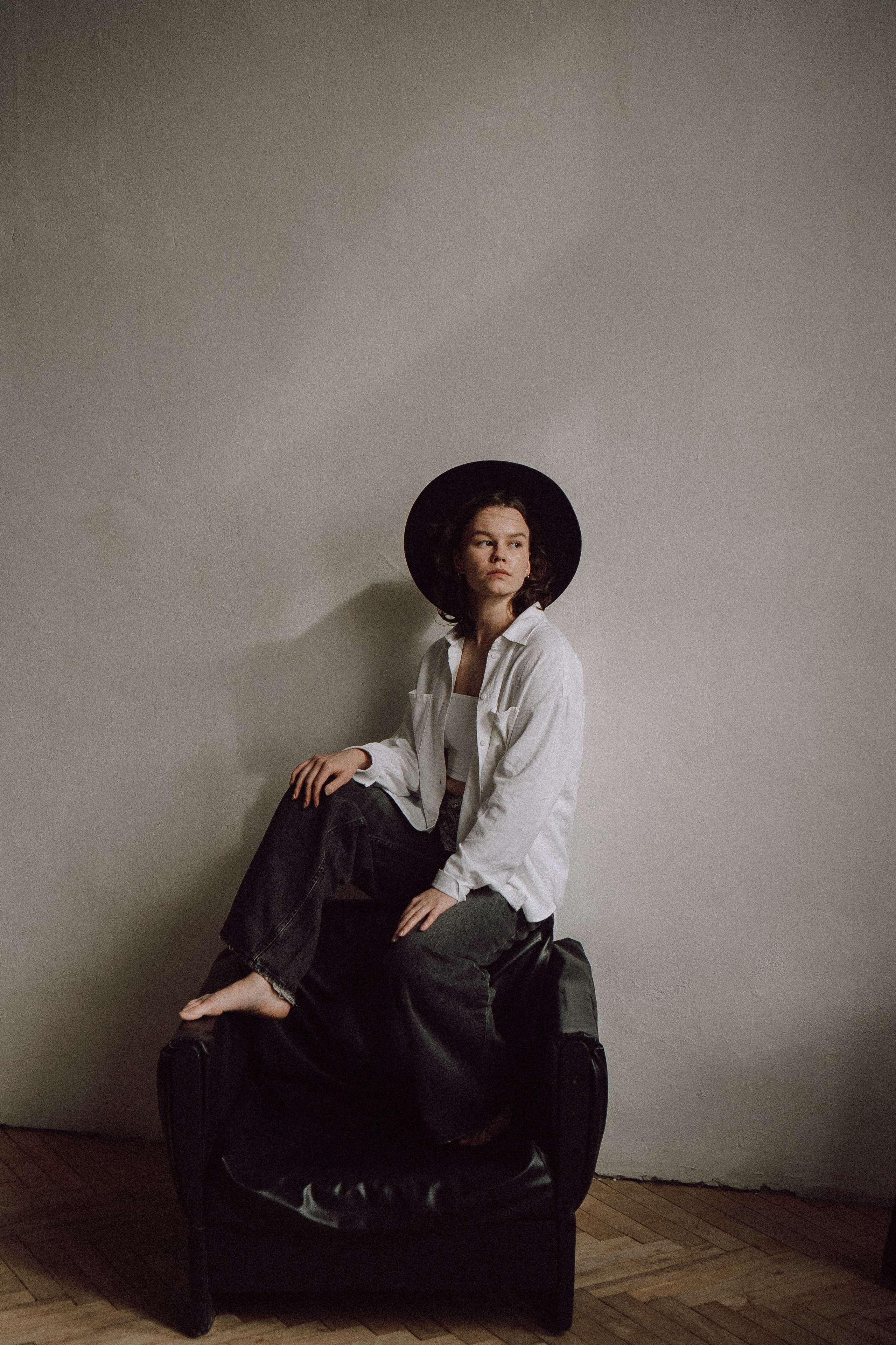 СТУДИЙНАЯ. Профессиональный фотограф, Санкт-Петербург — Виктория Богомолова