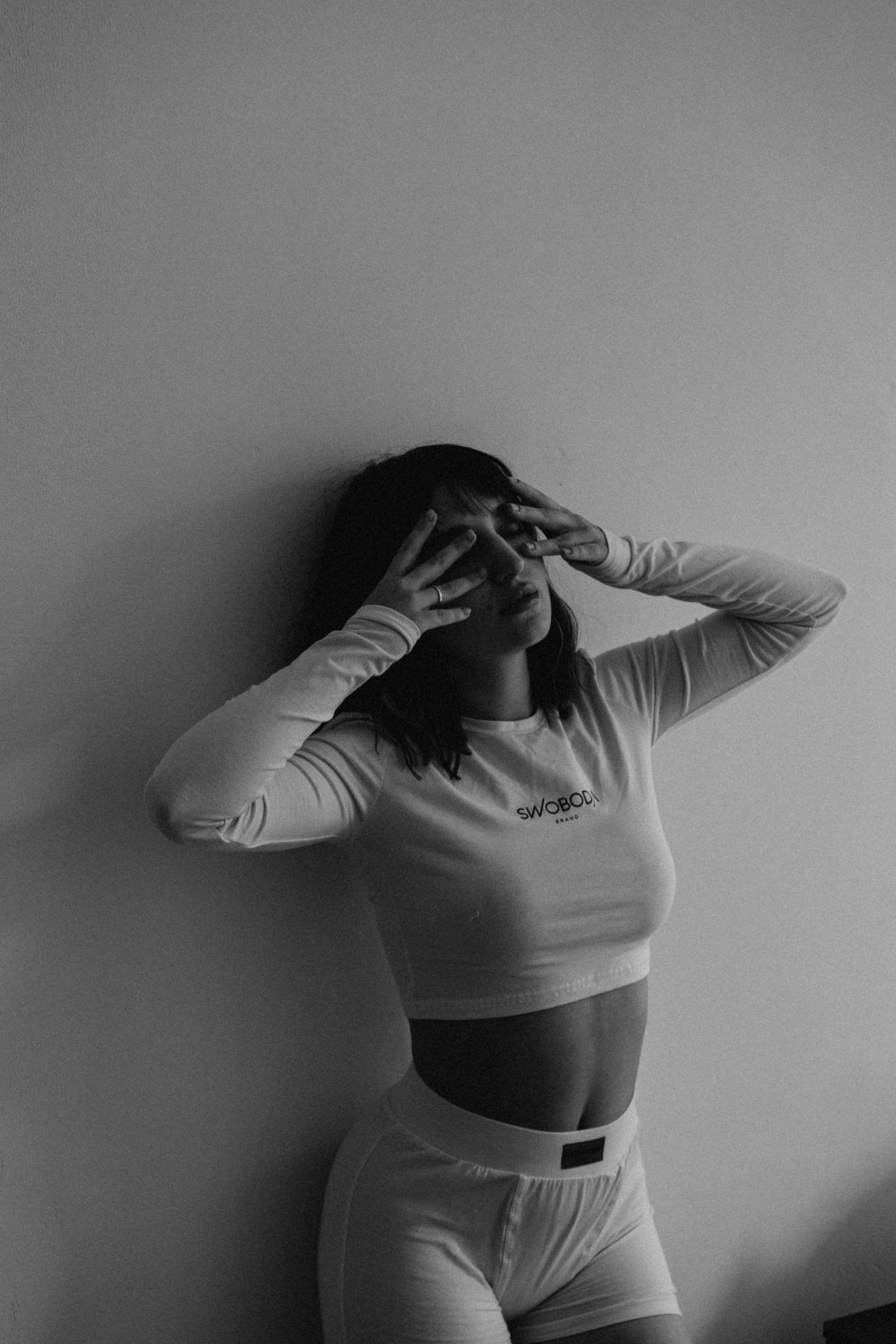 Студийная. Профессиональный фотограф, Санкт-Петербург — Виктория Богомолова