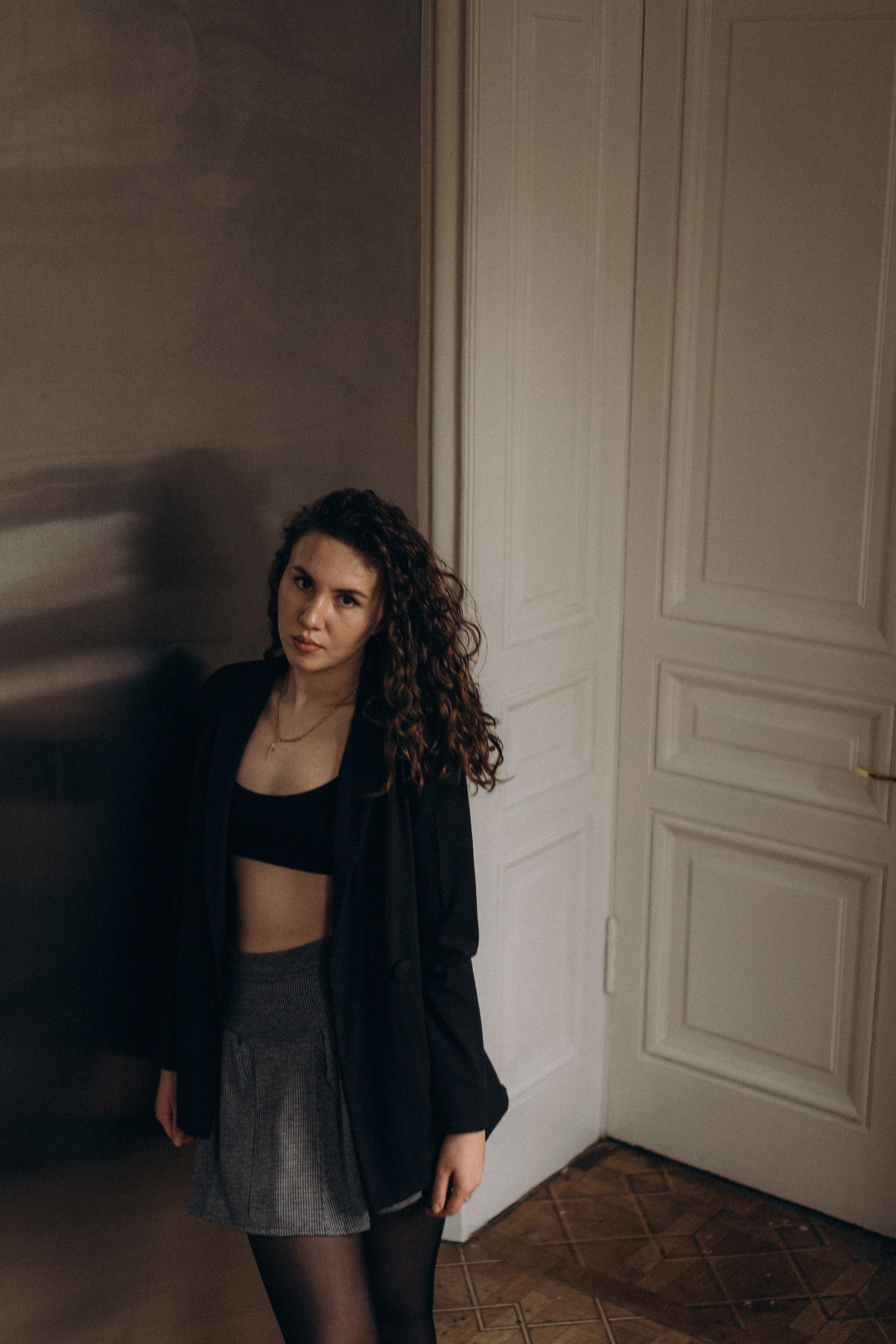 Для девушки. Профессиональный фотограф, Санкт-Петербург — Виктория Богомолова