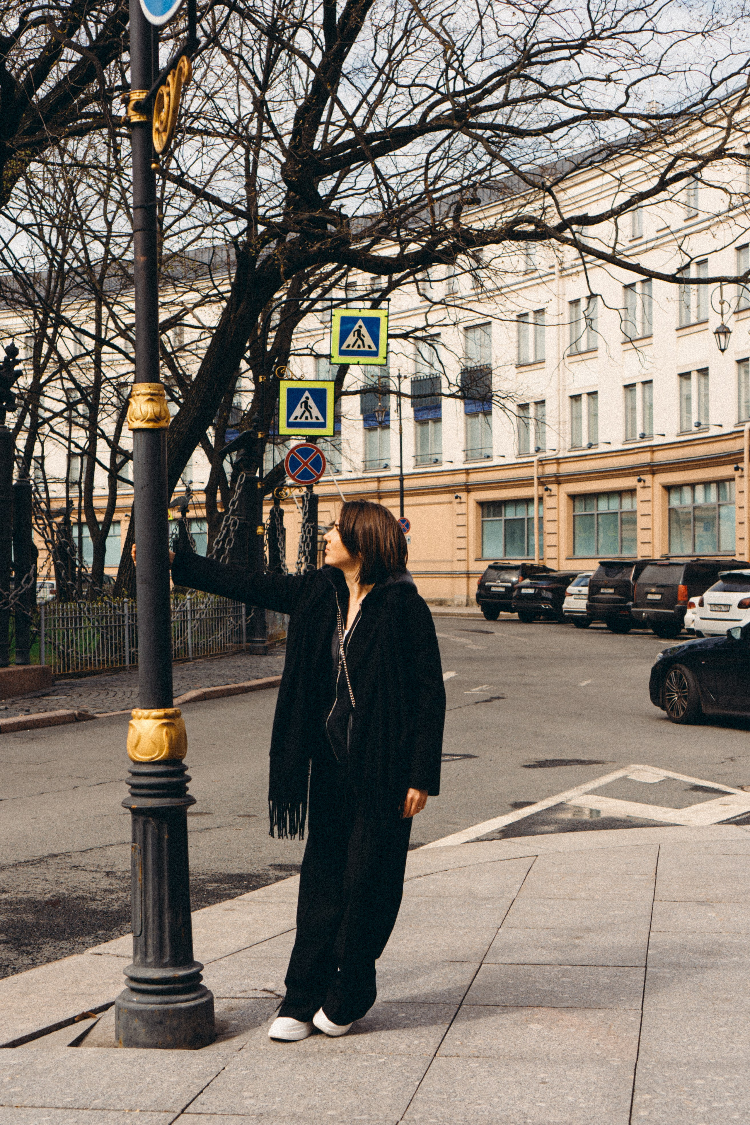 Прогулка по весеннему Питеру. Профессиональный фотограф, Санкт-Петербург — Виктория Богомолова