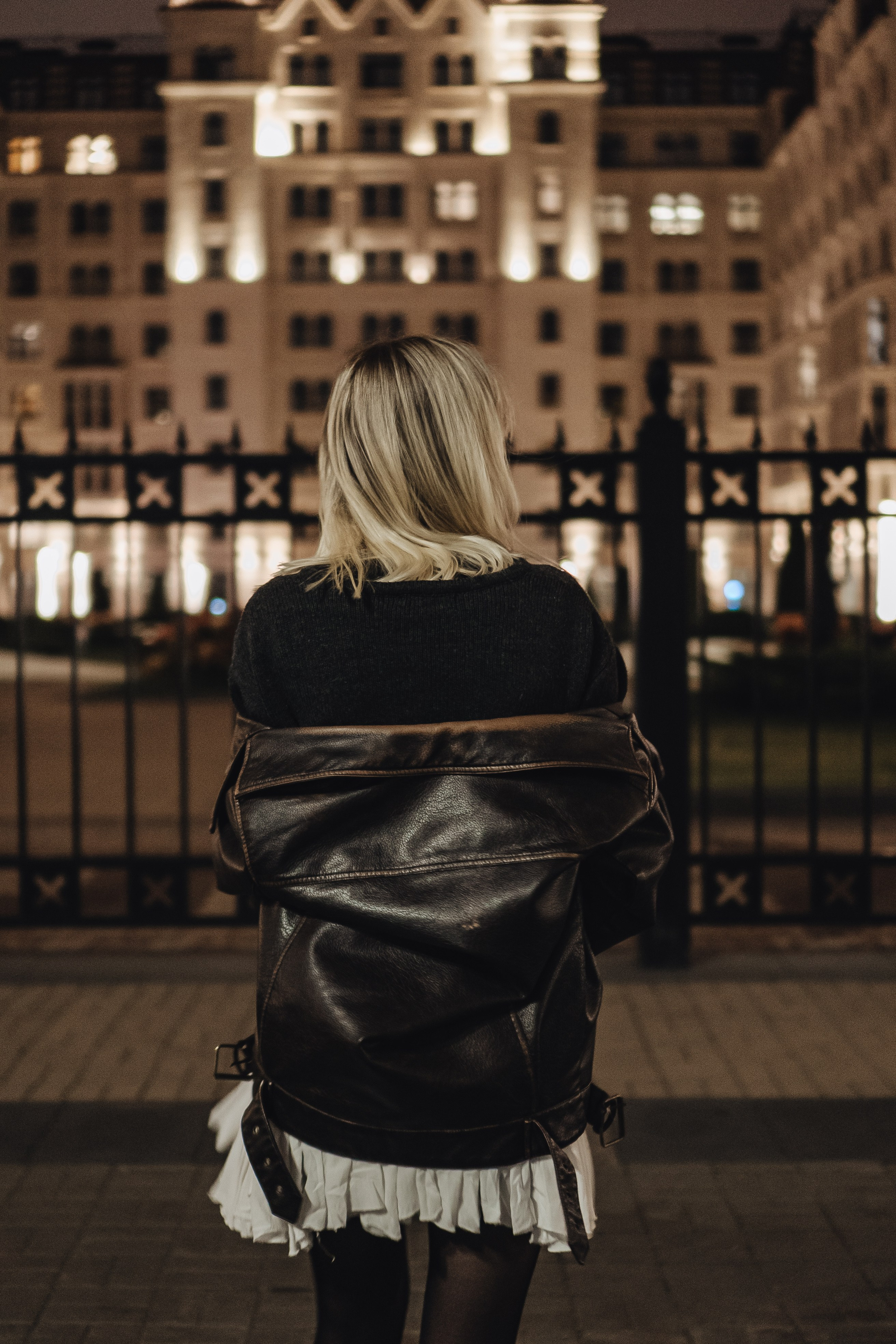 ПРОГУЛКА ОСЕНЬЮ. Профессиональный фотограф, Санкт-Петербург — Виктория Богомолова