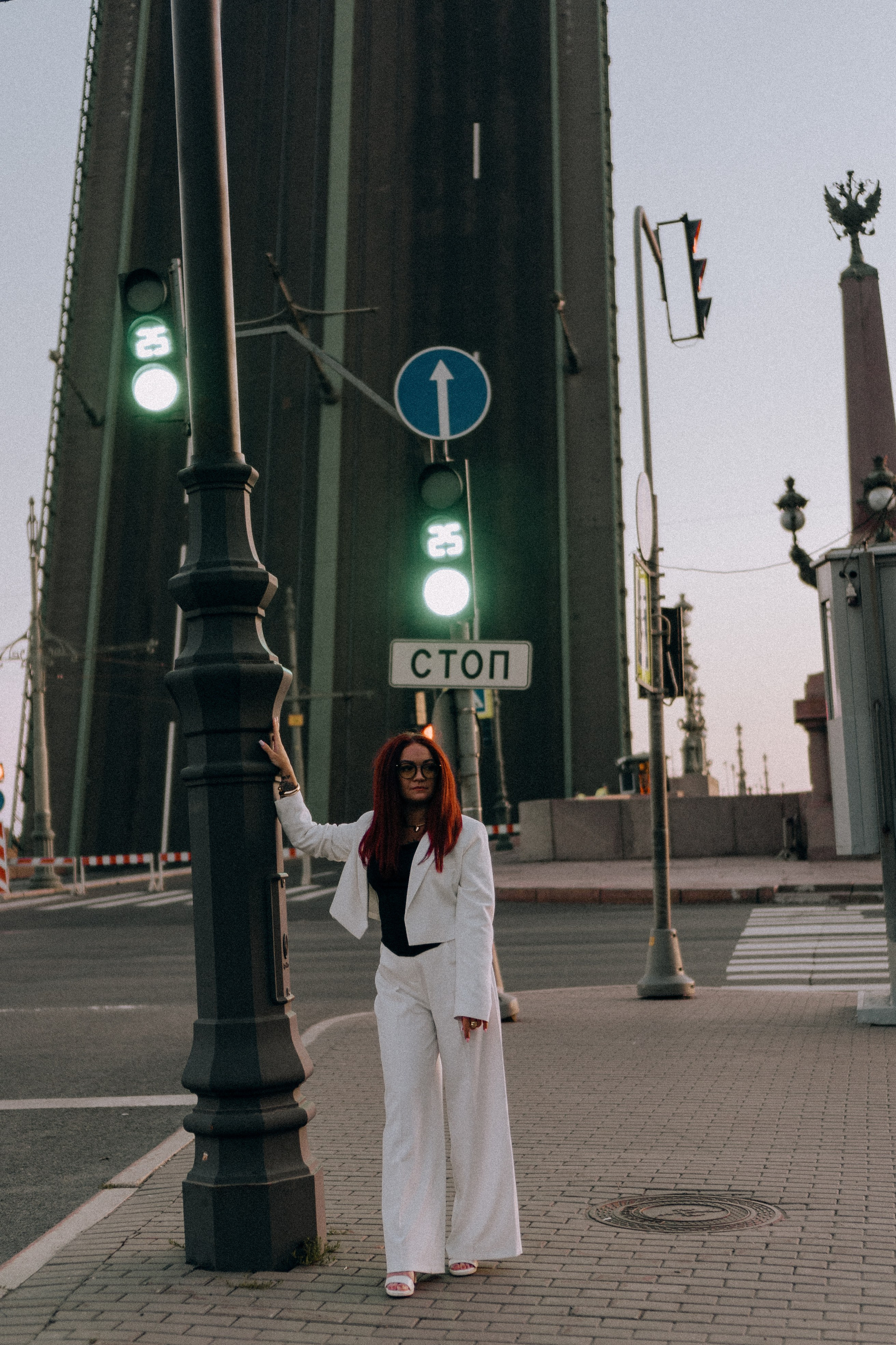 РАССВЕТНАЯ ИСТОРИЯ. Профессиональный фотограф, Санкт-Петербург — Виктория Богомолова