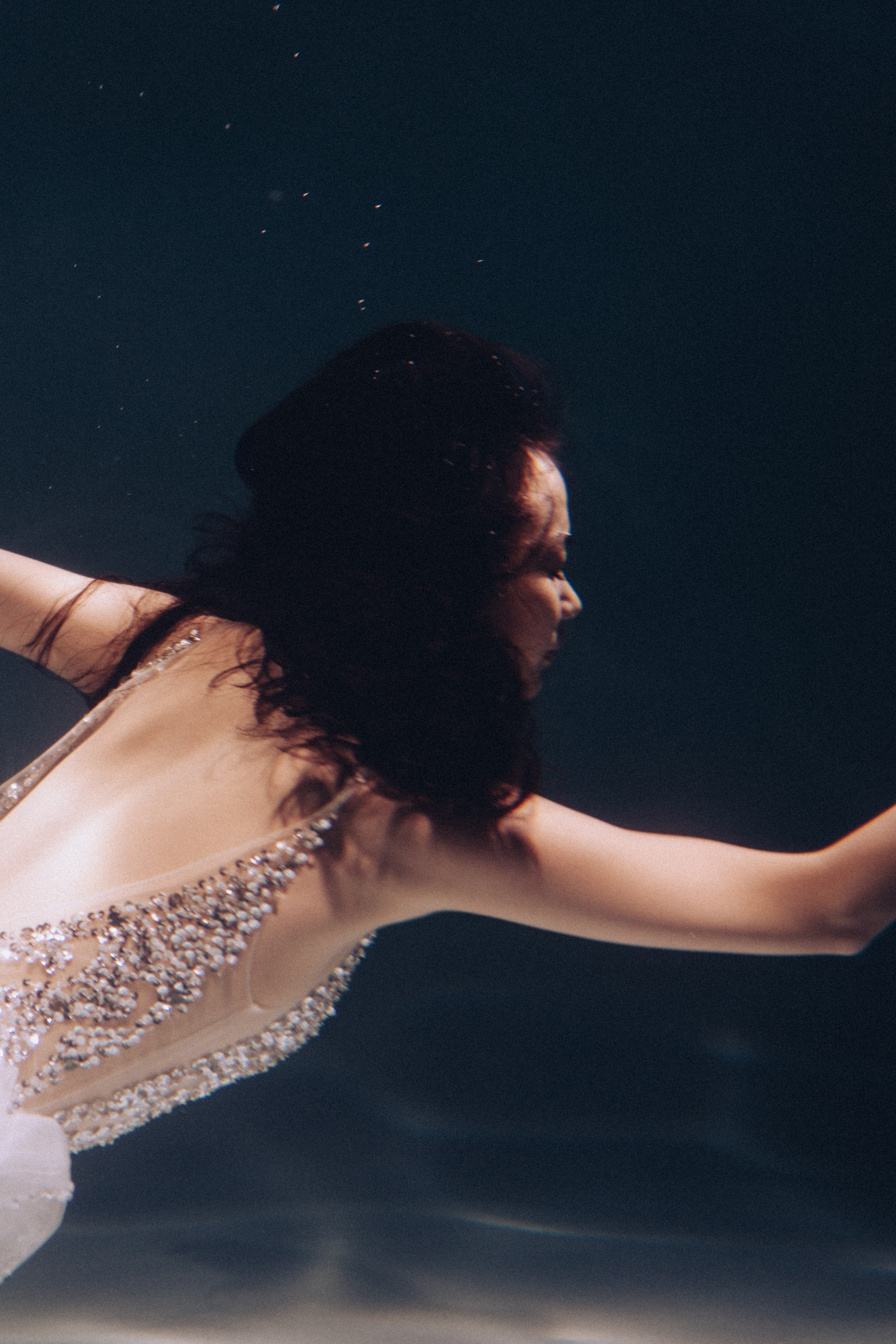 ФОТОСЕСИСИЯ В БАССЕЙНЕ. Профессиональный фотограф, Санкт-Петербург — Виктория Богомолова