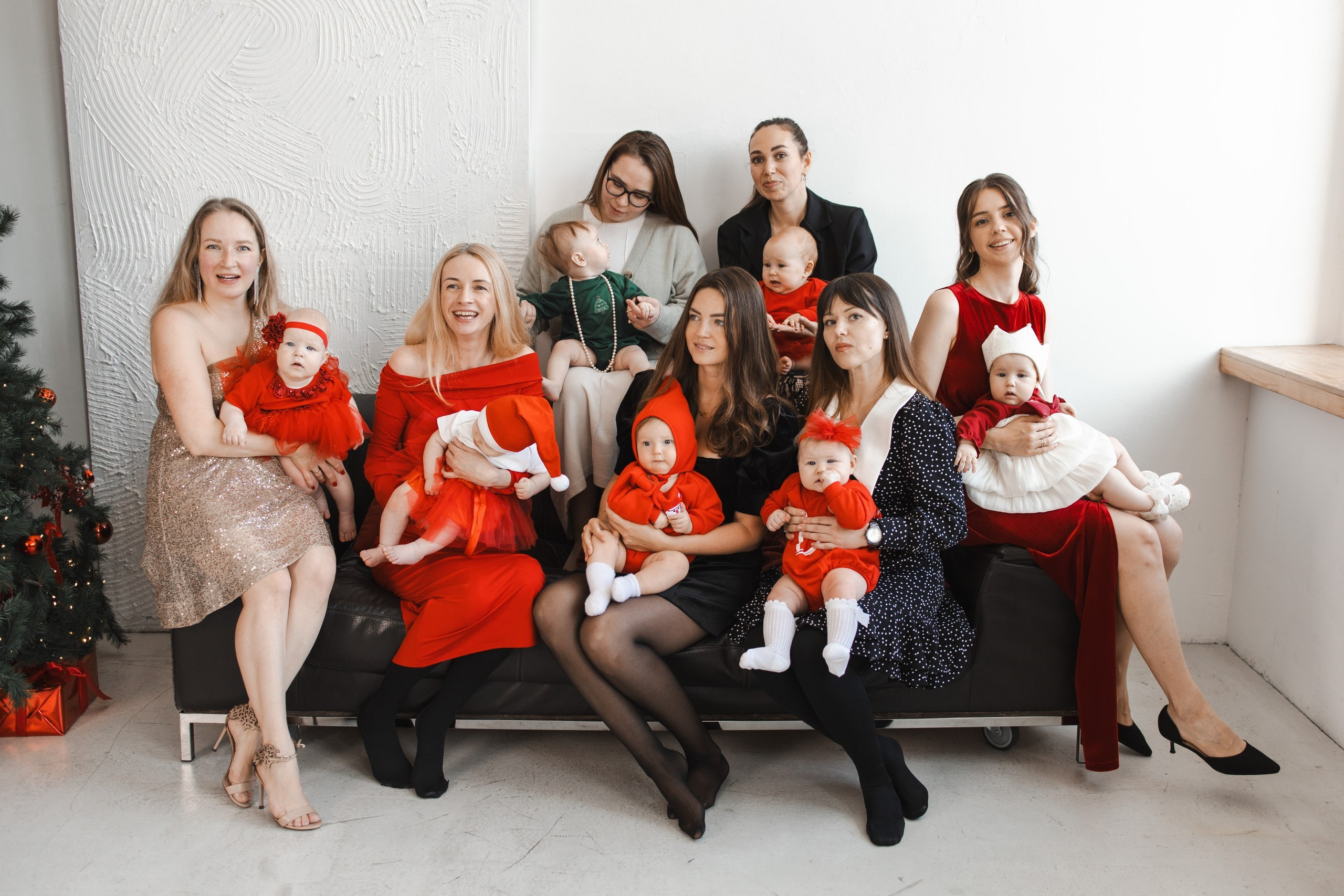 Рязановские. Фотограф в Иркутске Тома Кабанова