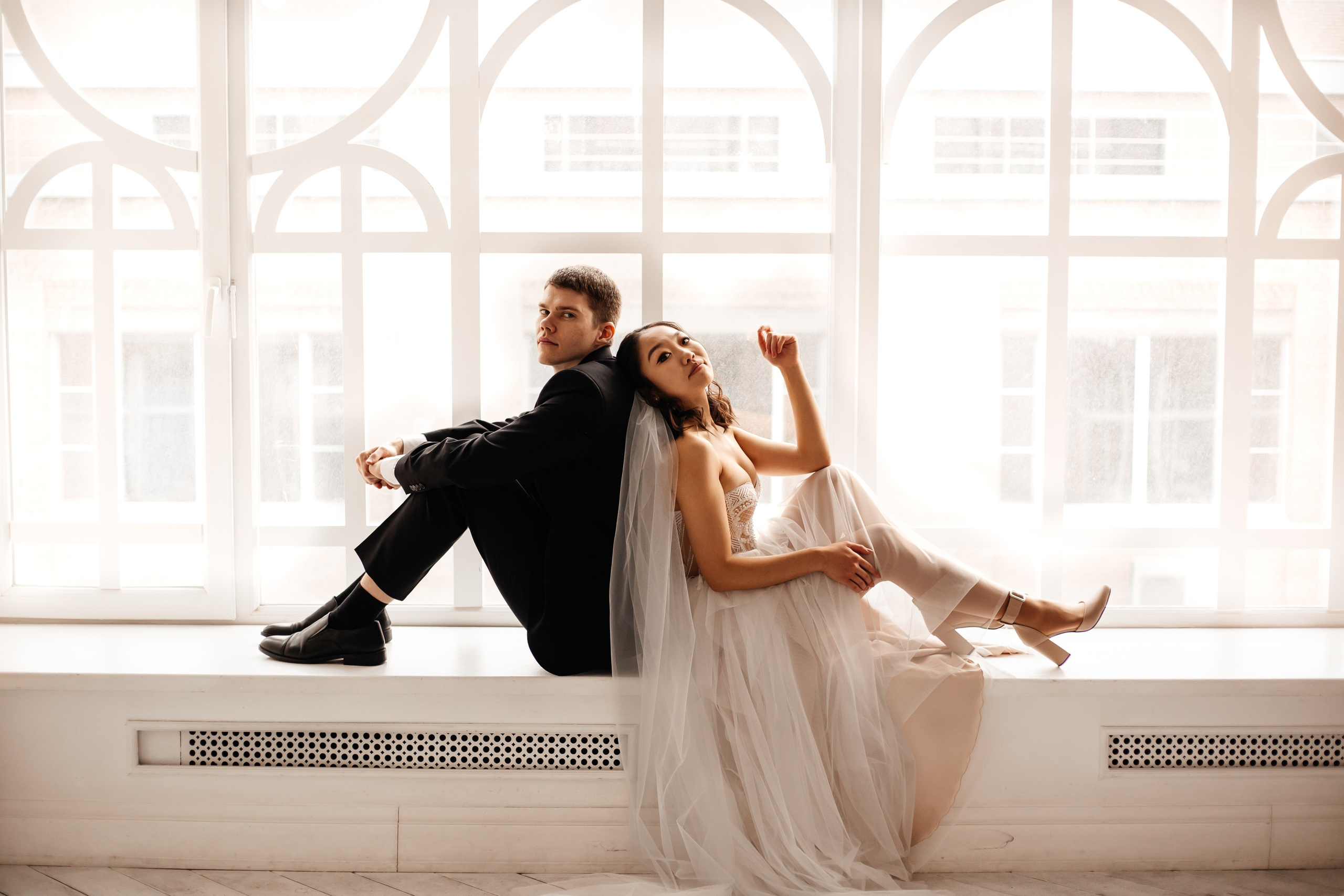 Алена и Александр. Семейный фотограф Виктория Потехина Москва