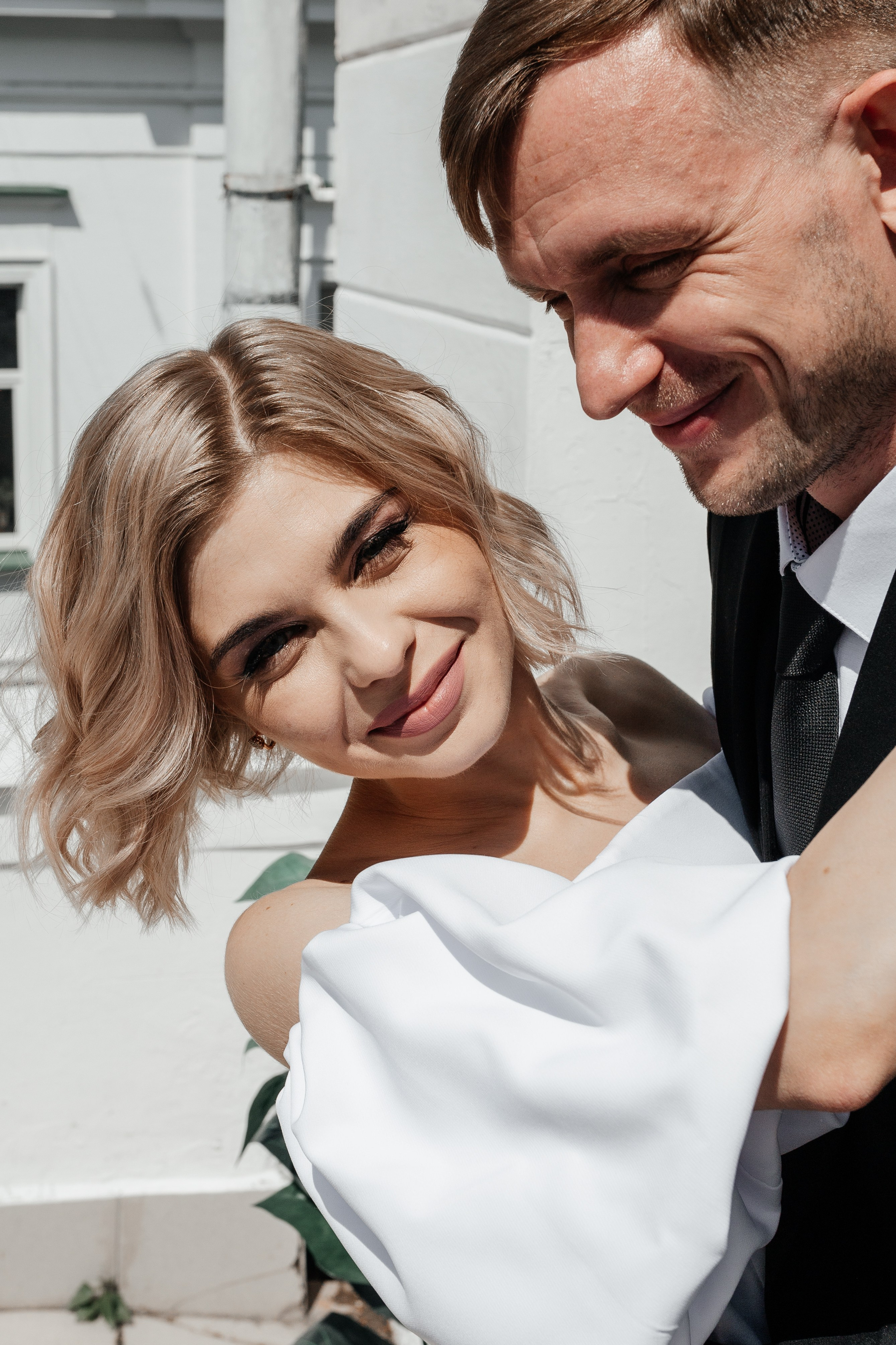 Свадьба Андрея и Марии