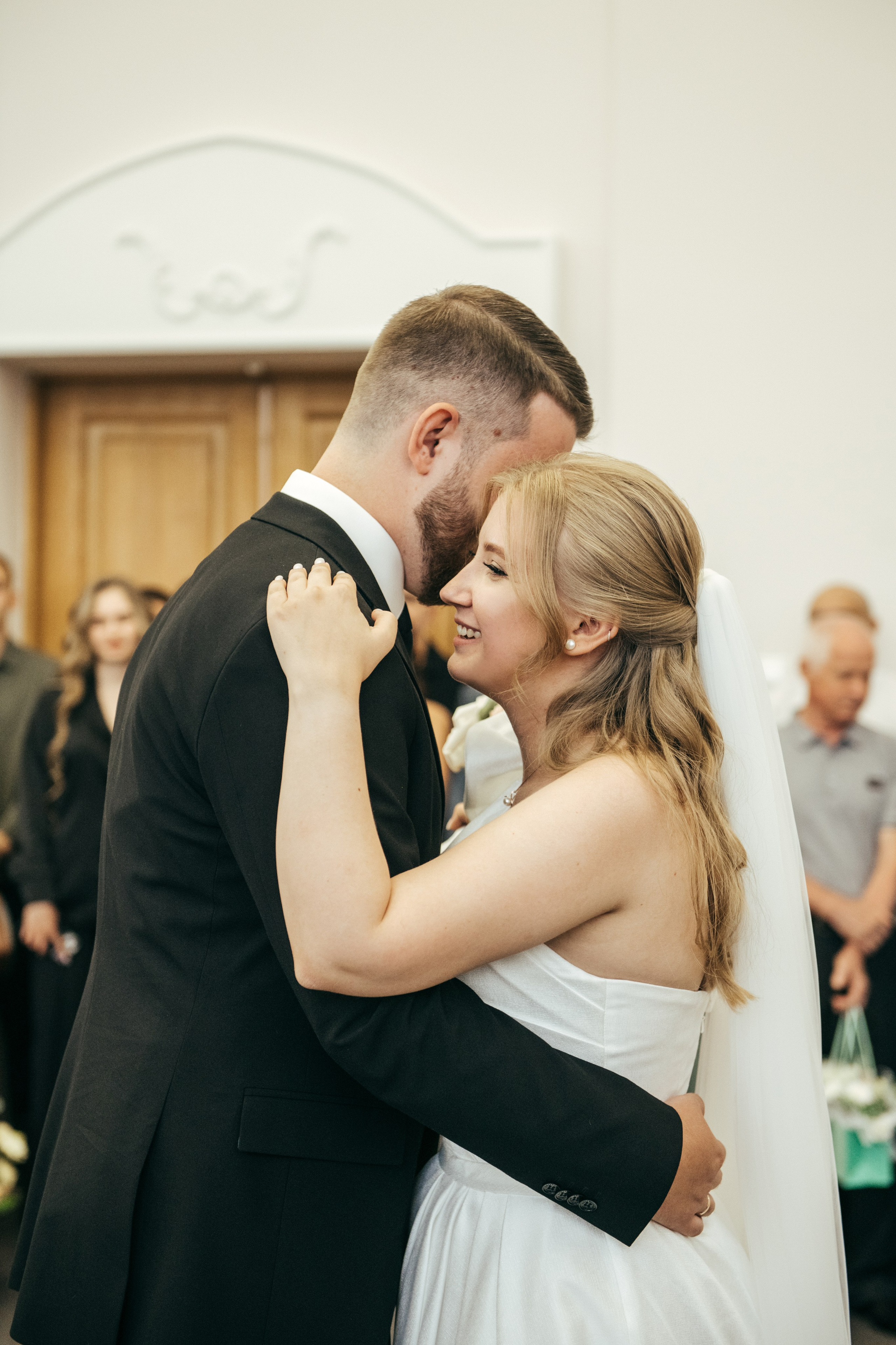 Виталий и Виктория. Свадебный и семейный фотограф Алиса Полякова |Старый Оскол | Воронеж