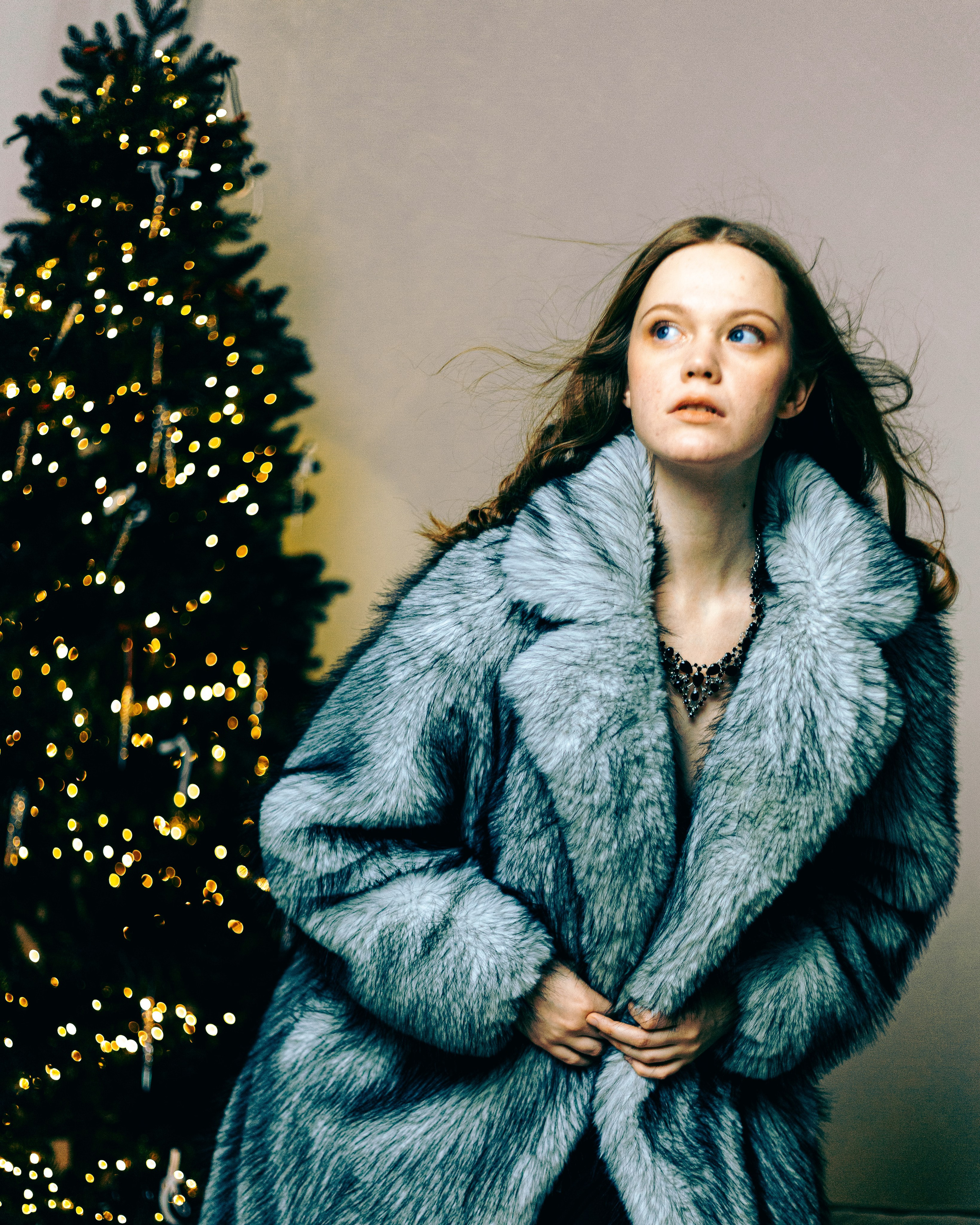 Акценты. Арт-фотограф Крис Л. в Тобольске: портрет, семейные, свадьбы