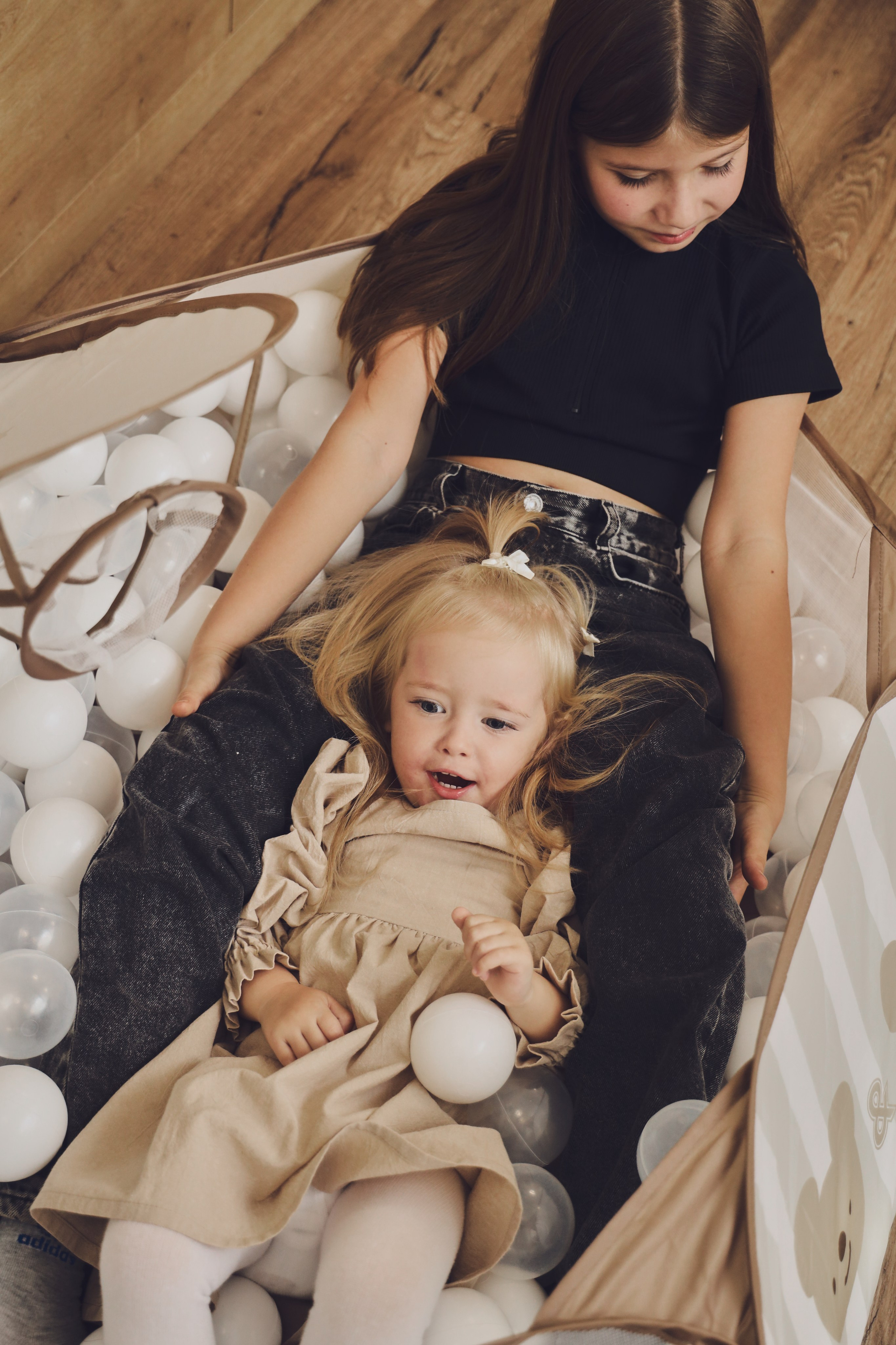 ДР. Коммерческий фотограф в Москве Семенихина Дарья