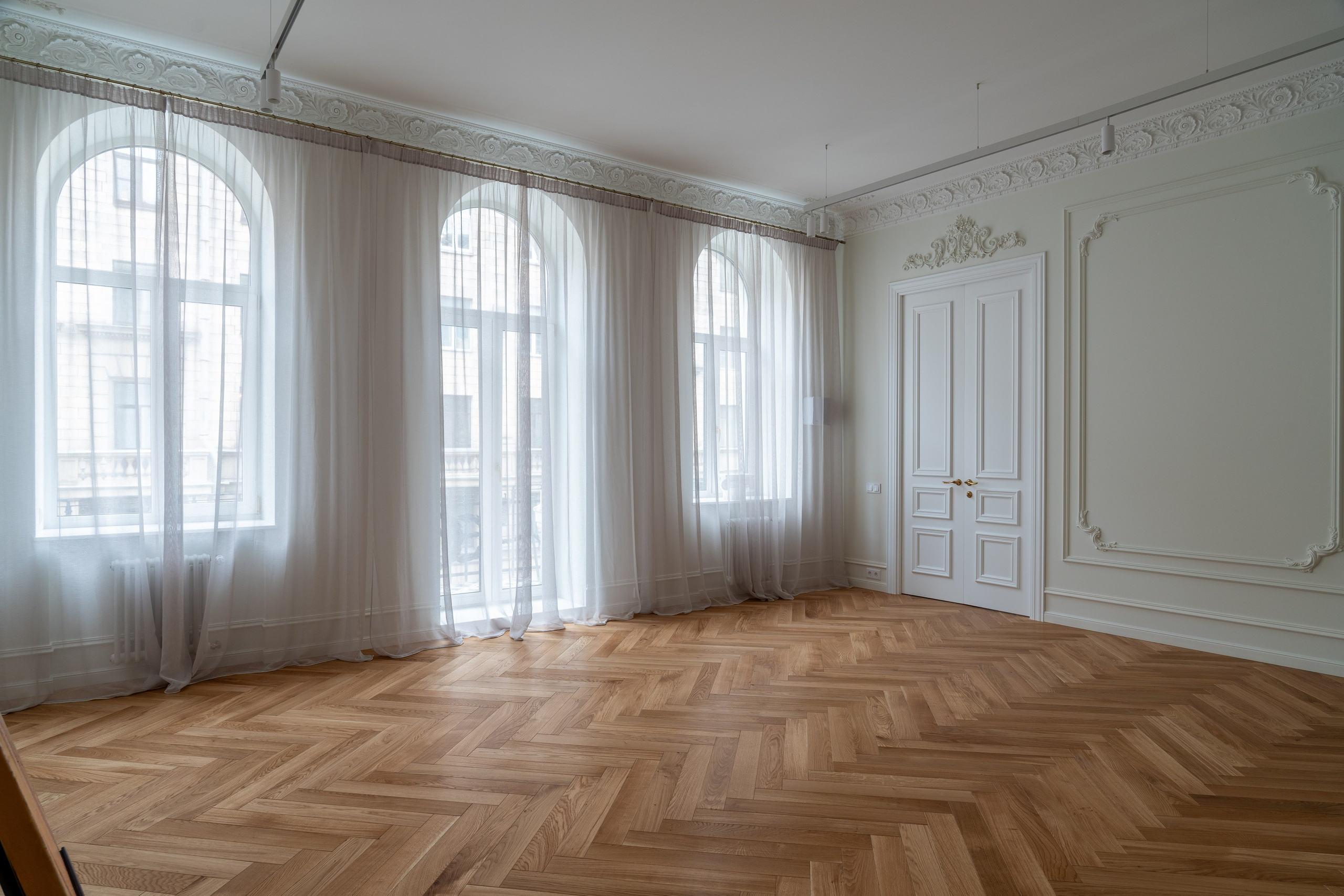 Квартира на Каменноостровском. 01.12.2024. Сидоров Артем