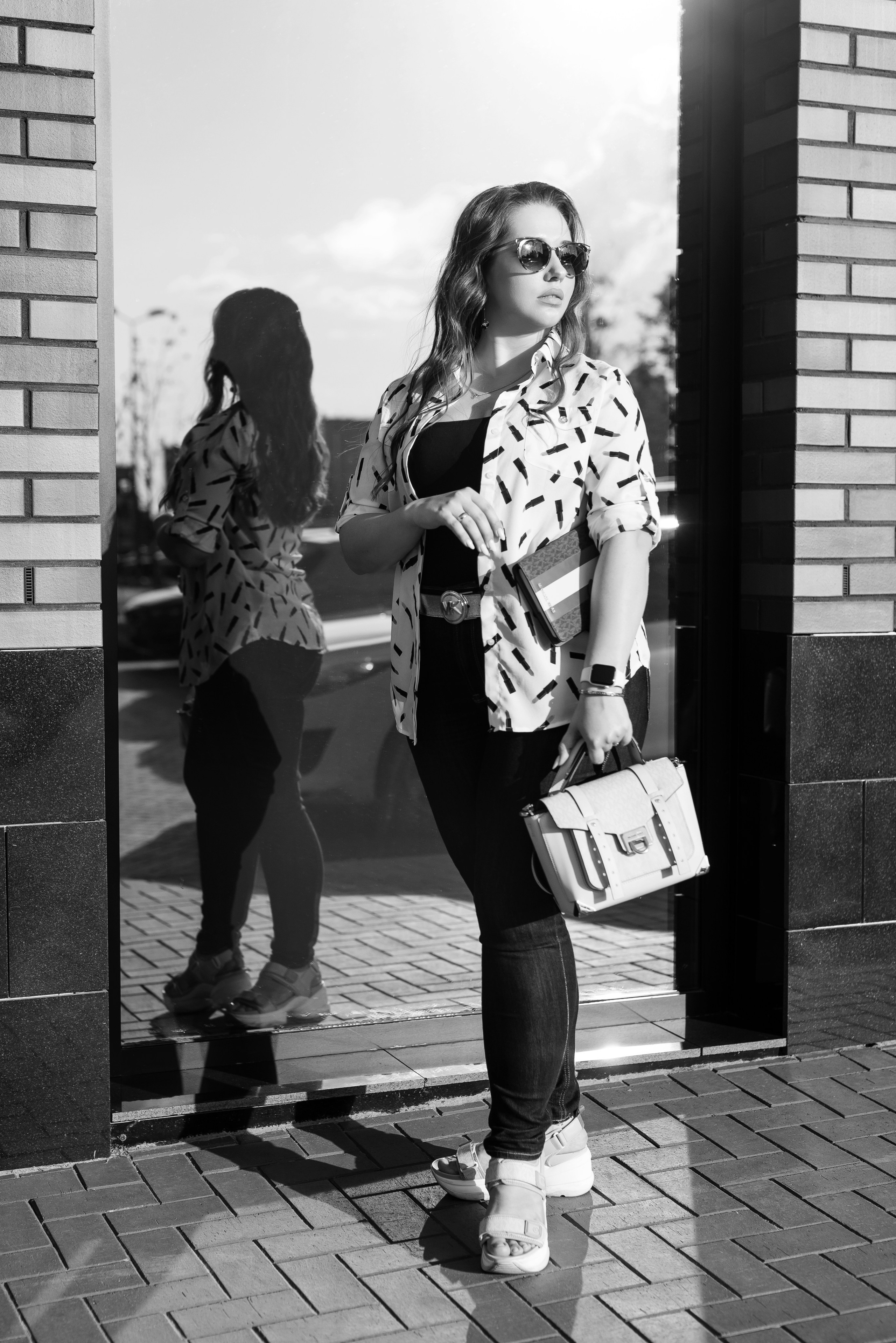 Олеся. Свадебный фотограф в Рязани Вагнер Владимир