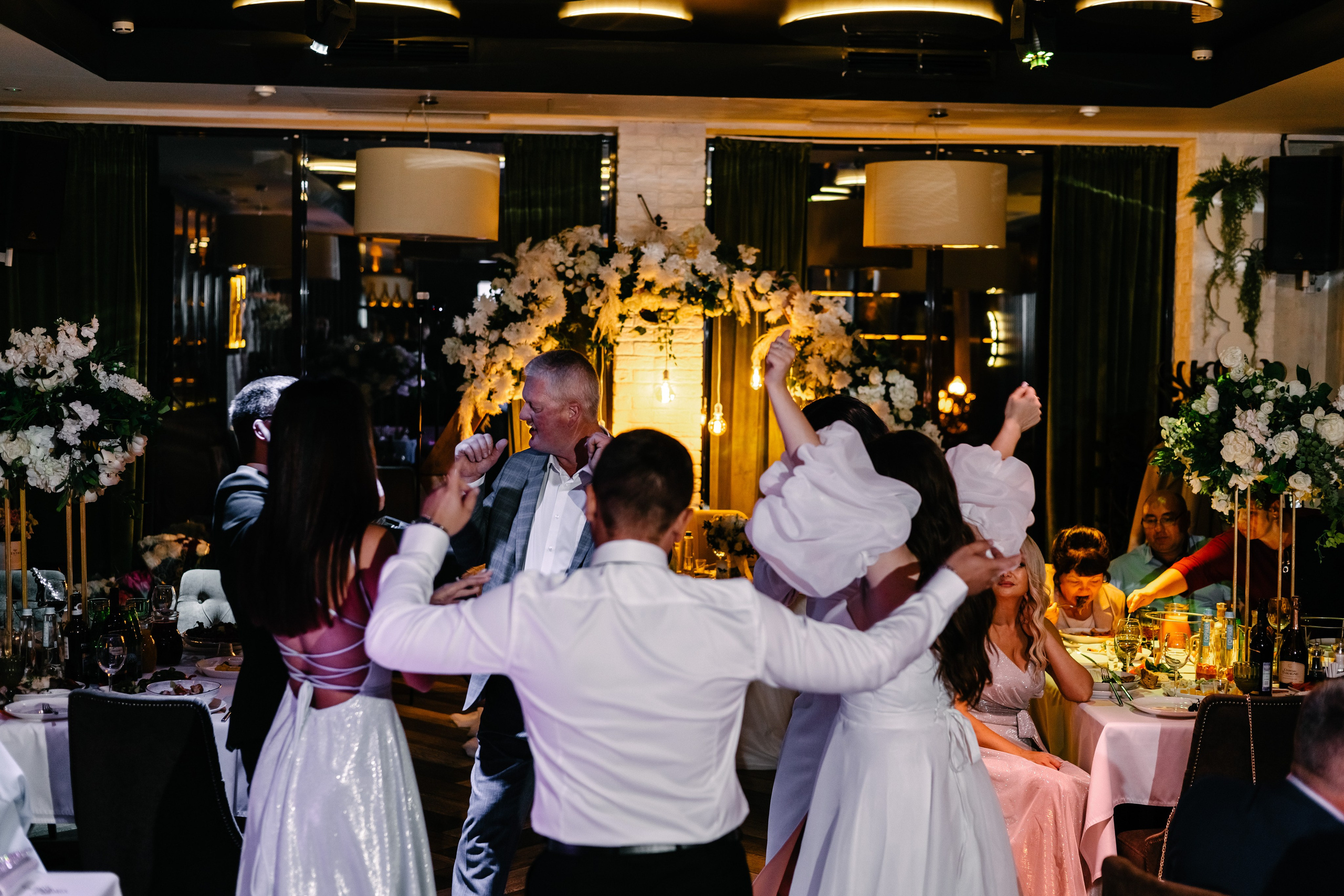 Яна, Андрей. Фотограф Волгоград Кристина Прохоренко