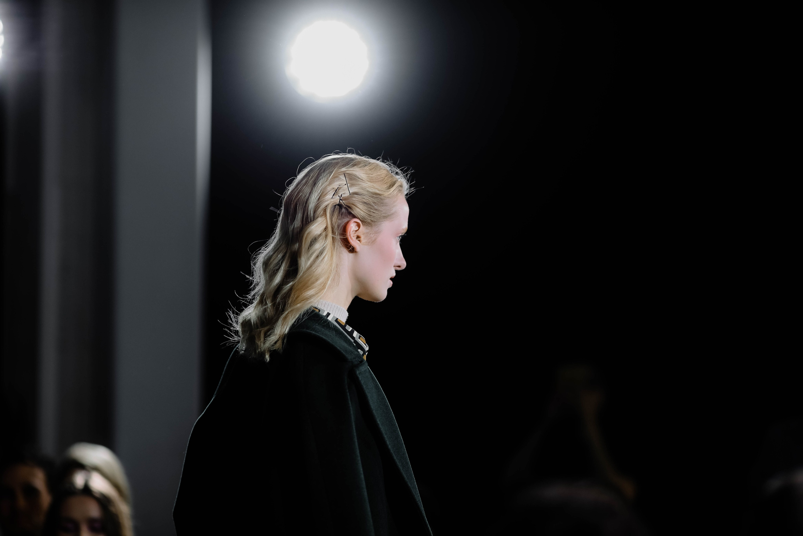 Показ Elis 14.09.2023. Свадебный фотограф FOTOKEYT