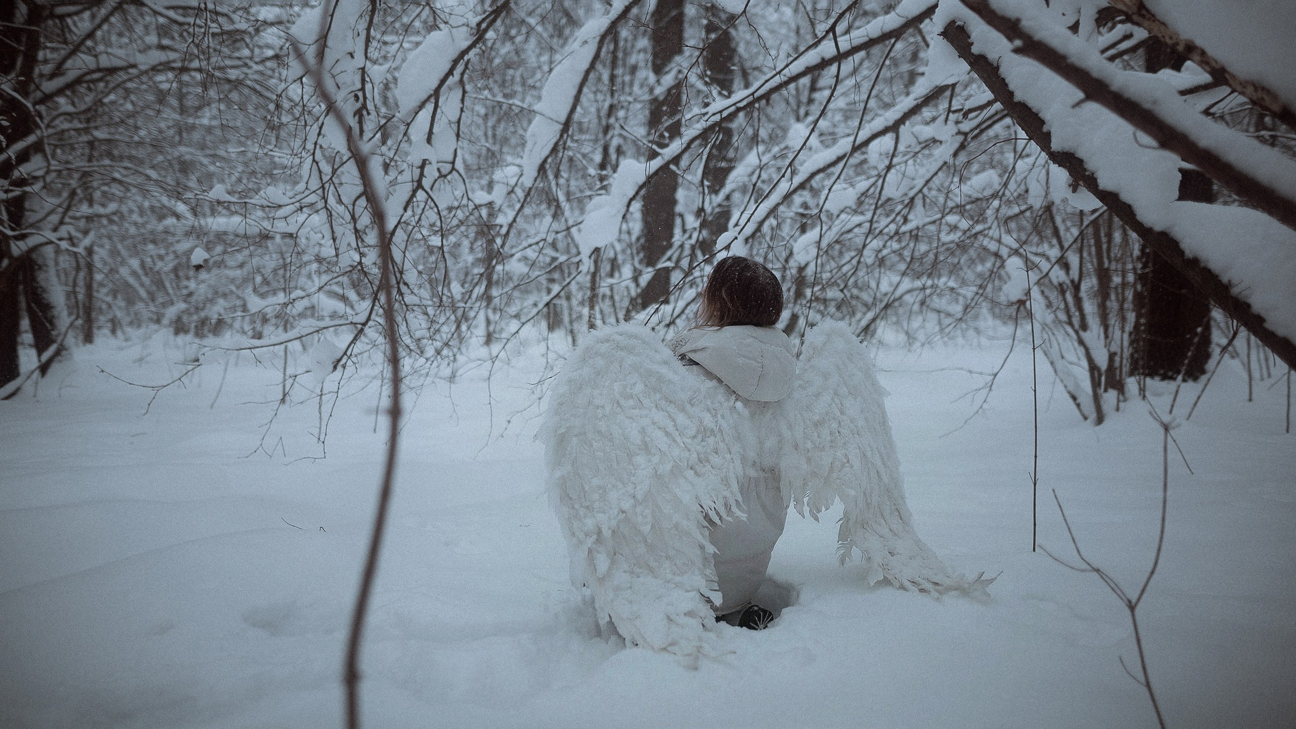 Диана. Леонид Рябов — фотограф в Нижнем Новгороде