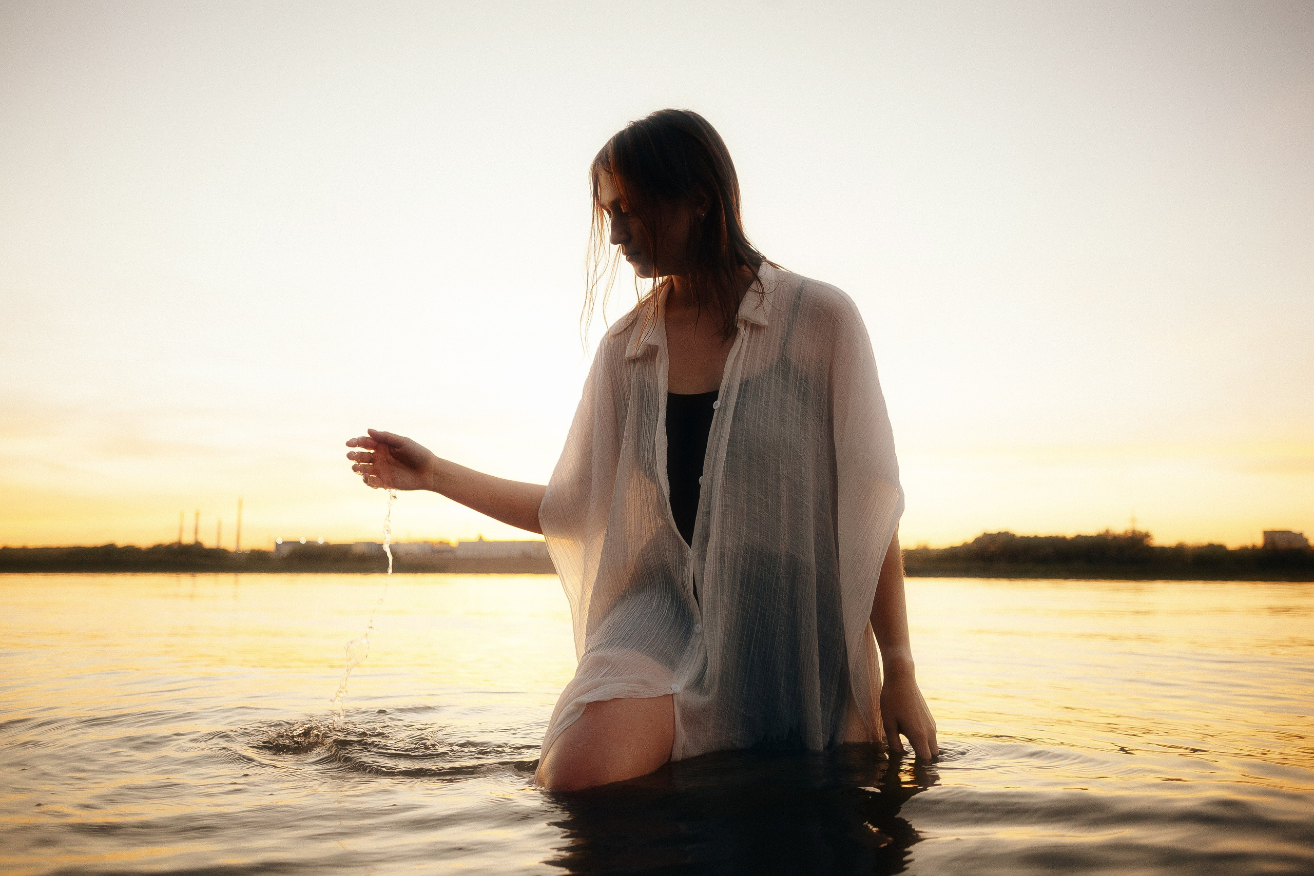 Диана. Леонид Рябов — фотограф в Нижнем Новгороде