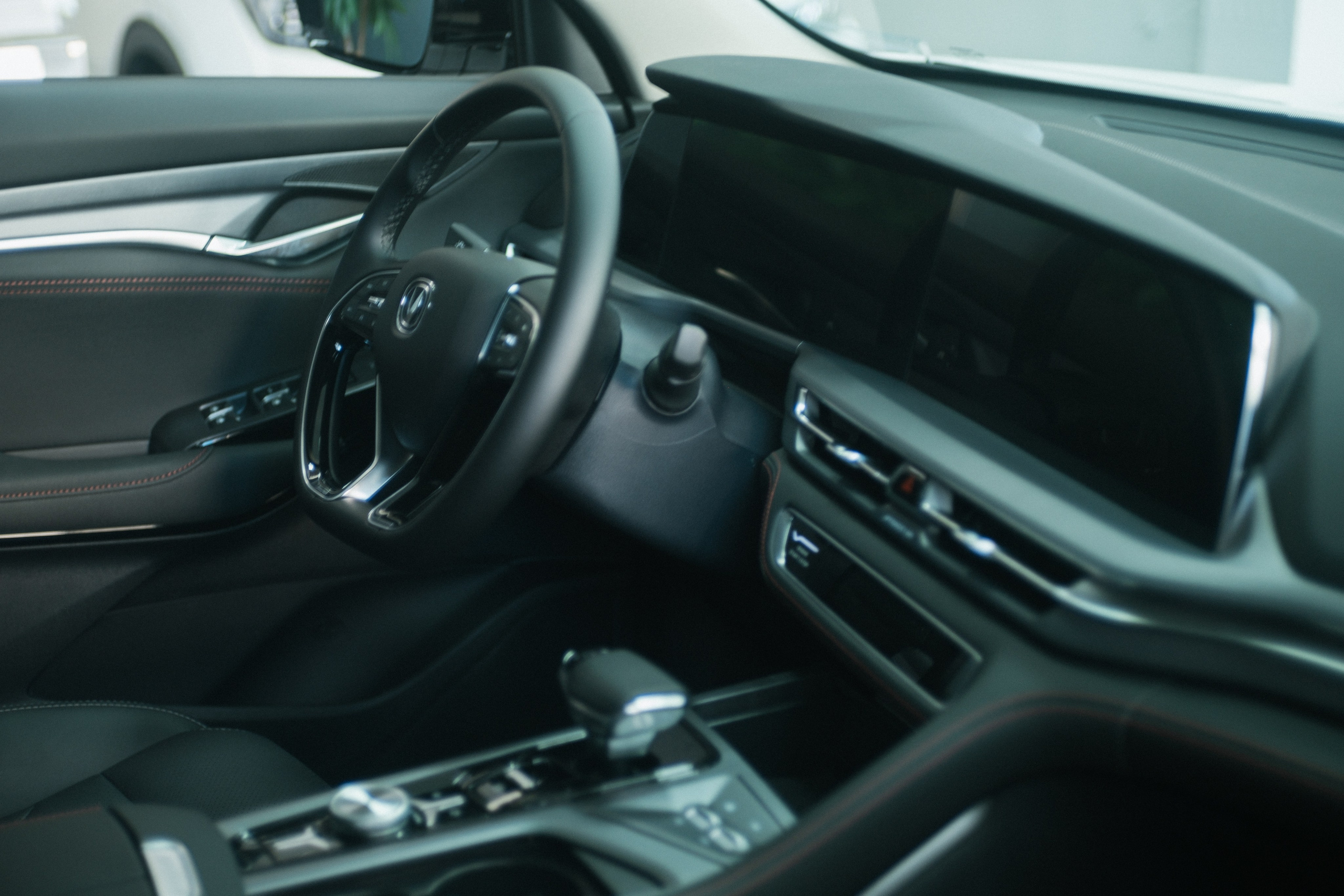 Changan. ФОТОГРАФ АННА КАЗАРЯН