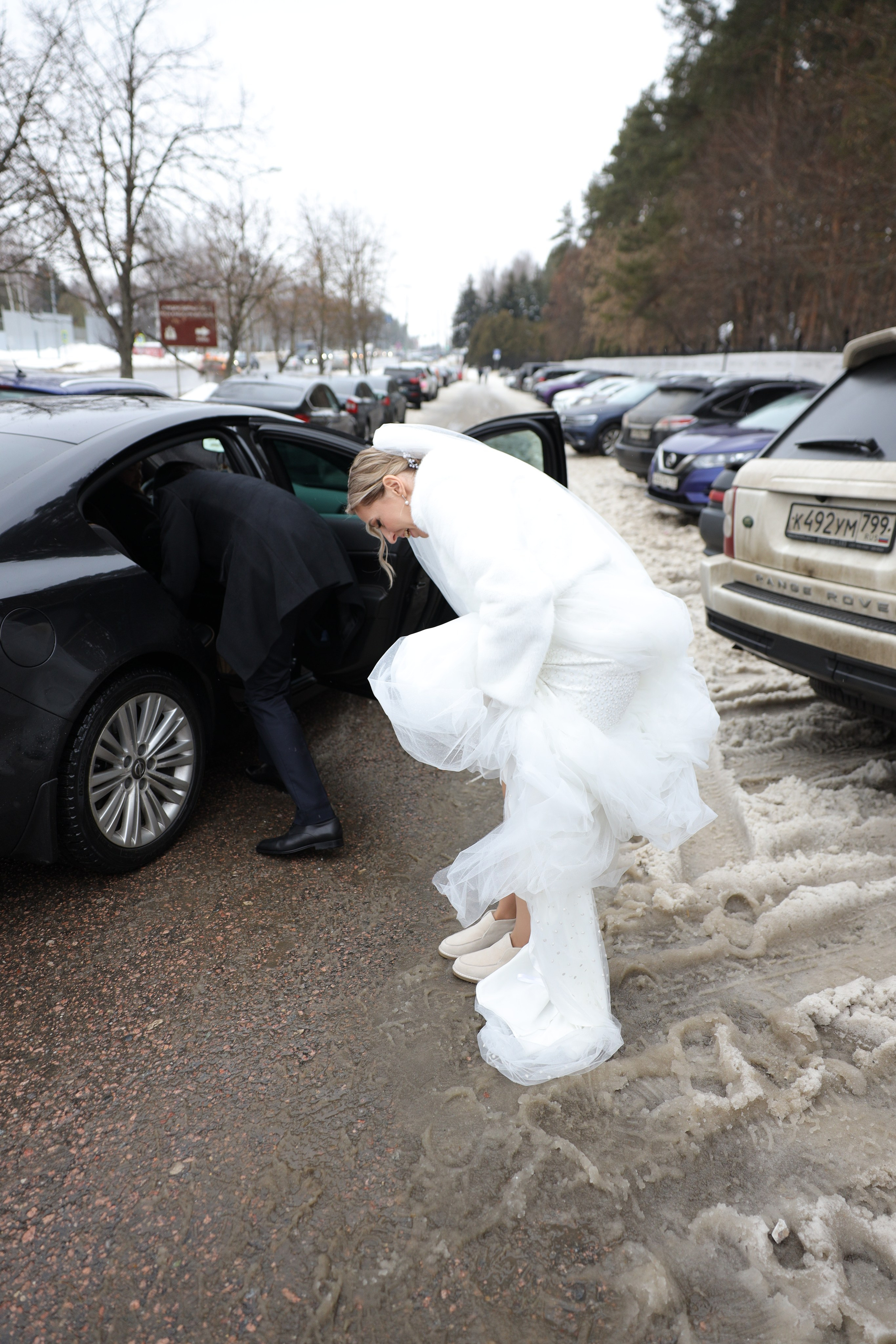 Wedding. Юрий Белозёров фотограф