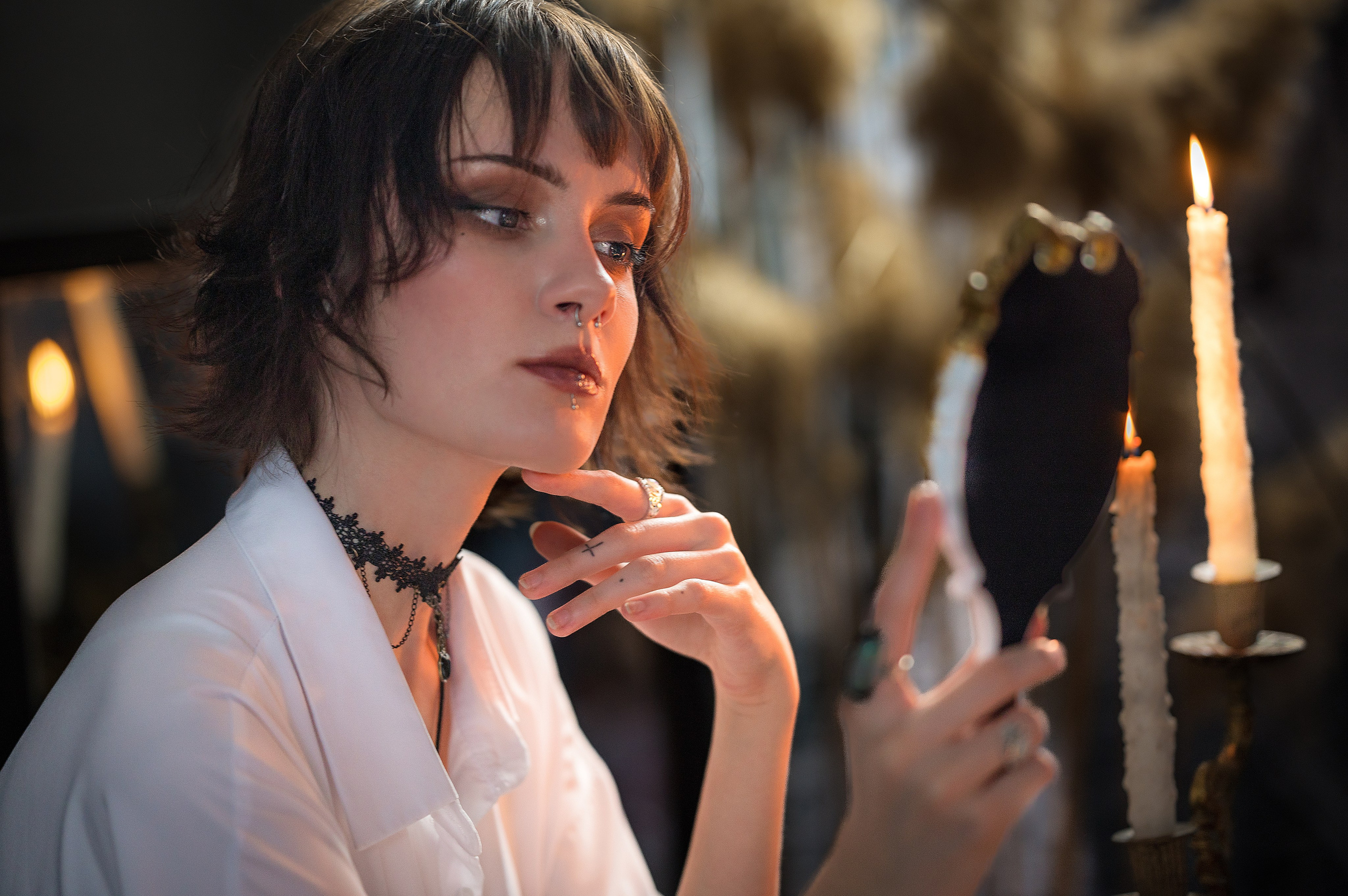 Девушки. Фотограф Духина Наташа