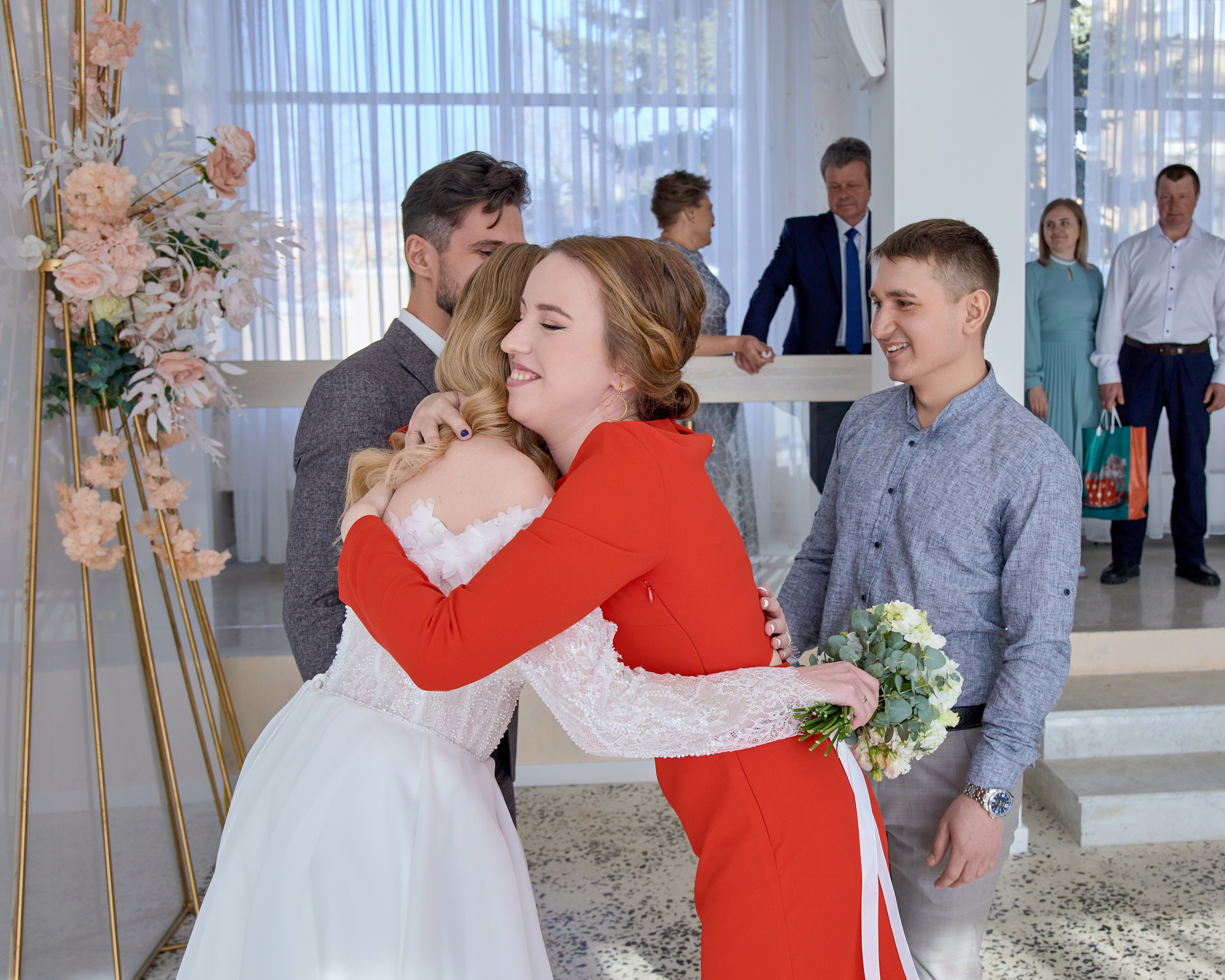 Евгений и Юлия. Фотограф в Самаре Анастасия Афанасьева