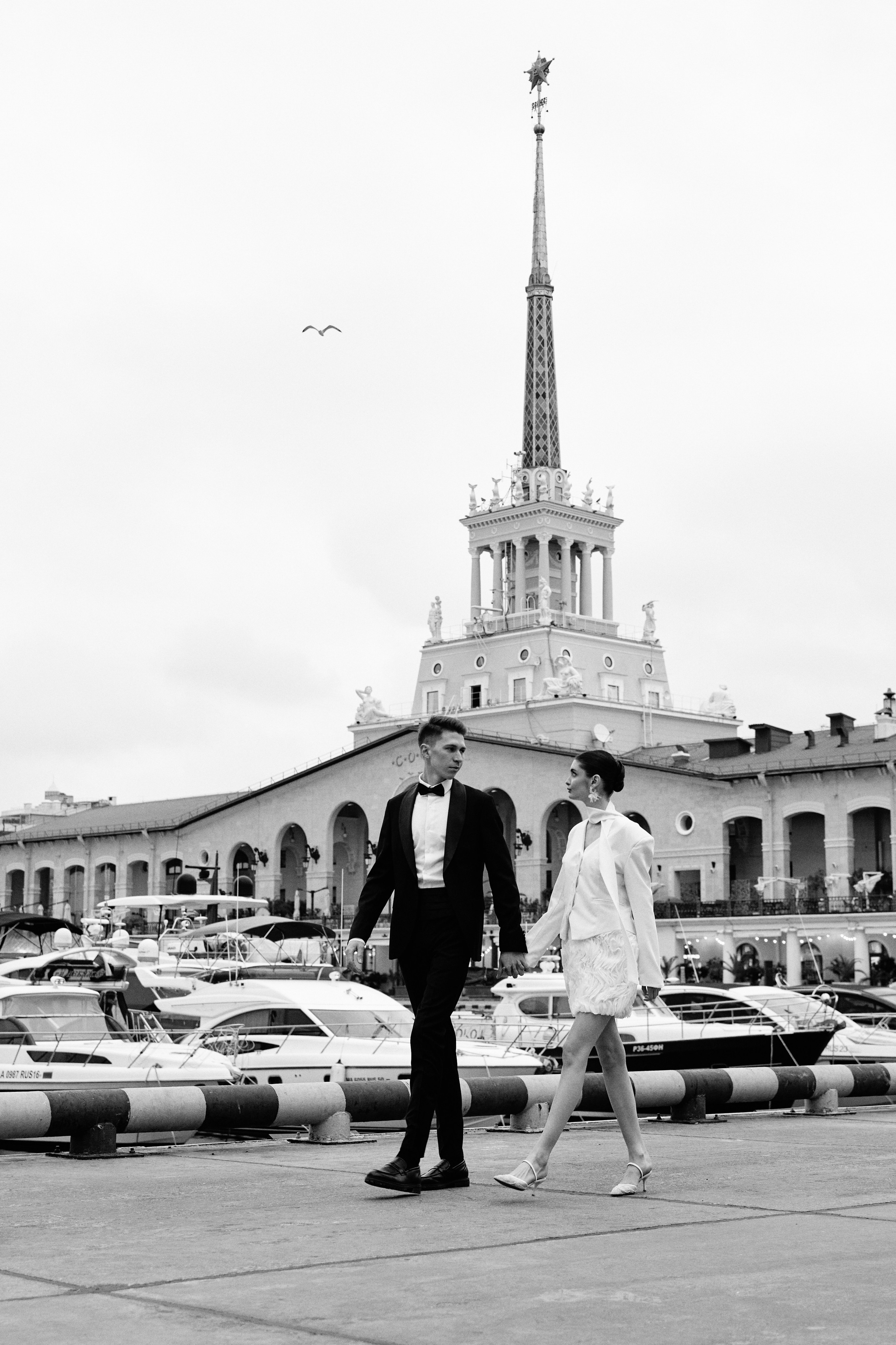 Сочи. Фотограф в Самаре Анастасия Афанасьева