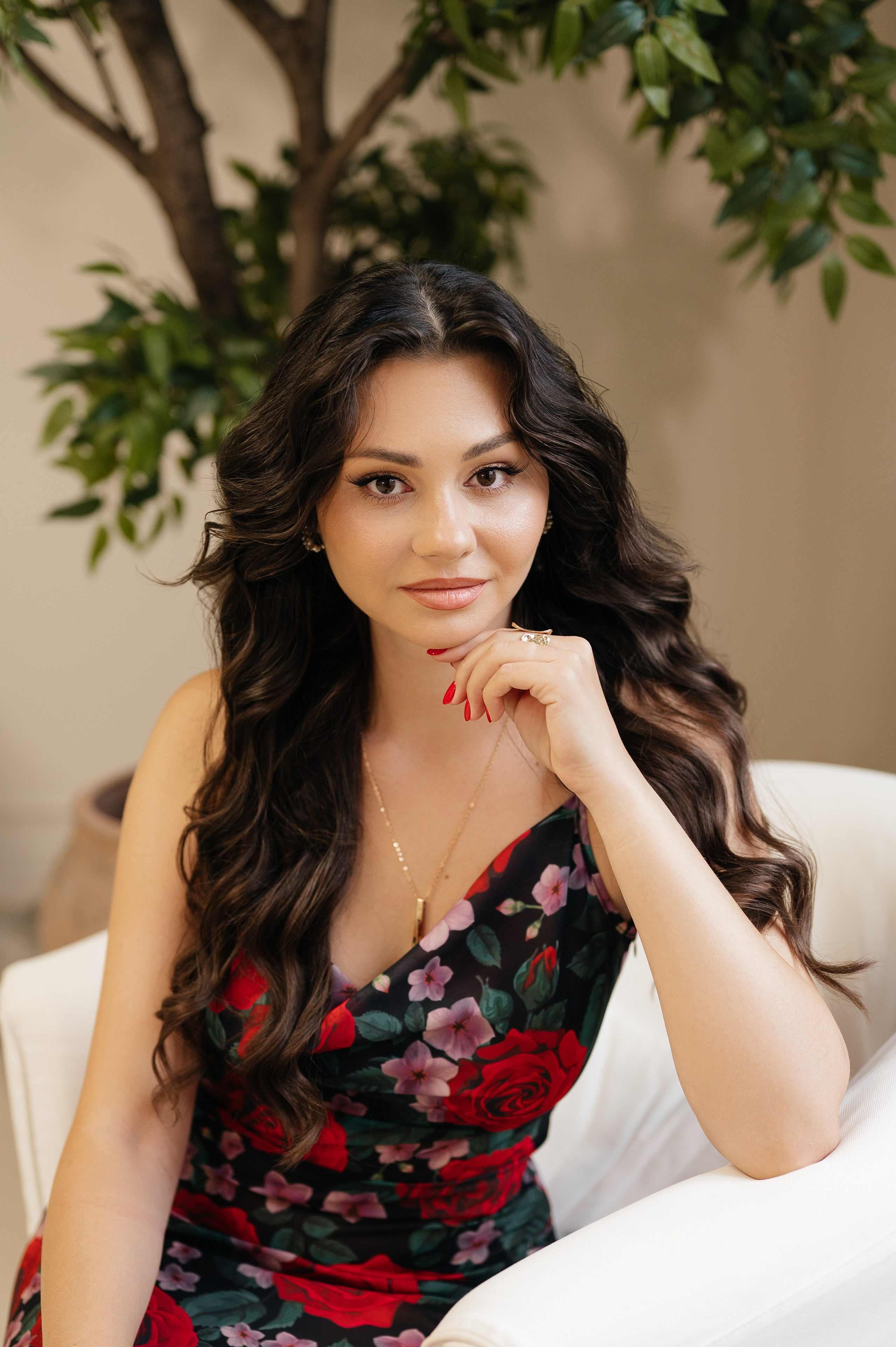 Даша. Свадебный и семейный фотограф в Краснодаре Алина Мельник