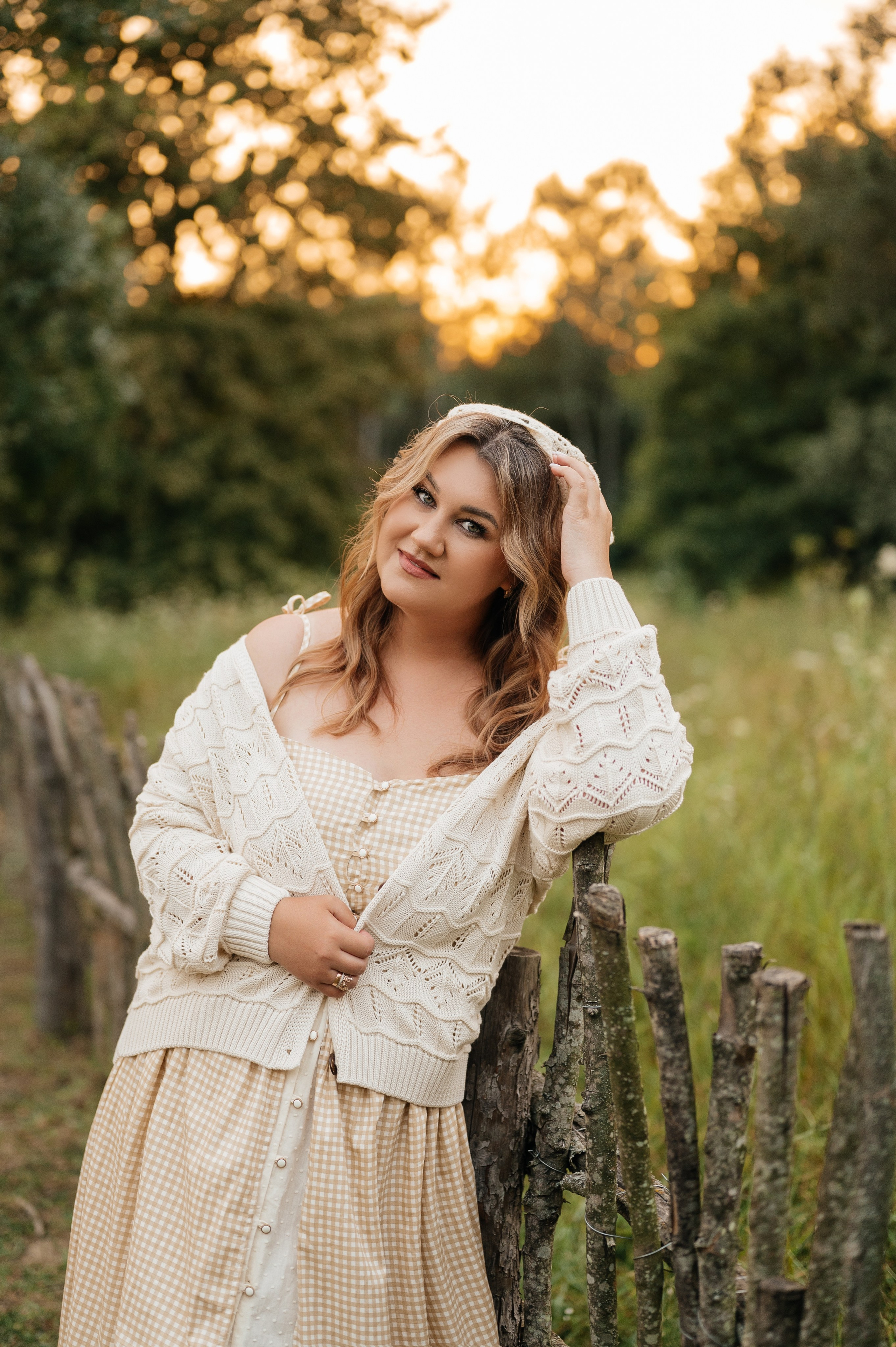 Семейная фотосессия на ферме. Свадебный и семейный фотограф в Краснодаре Алина Мельник