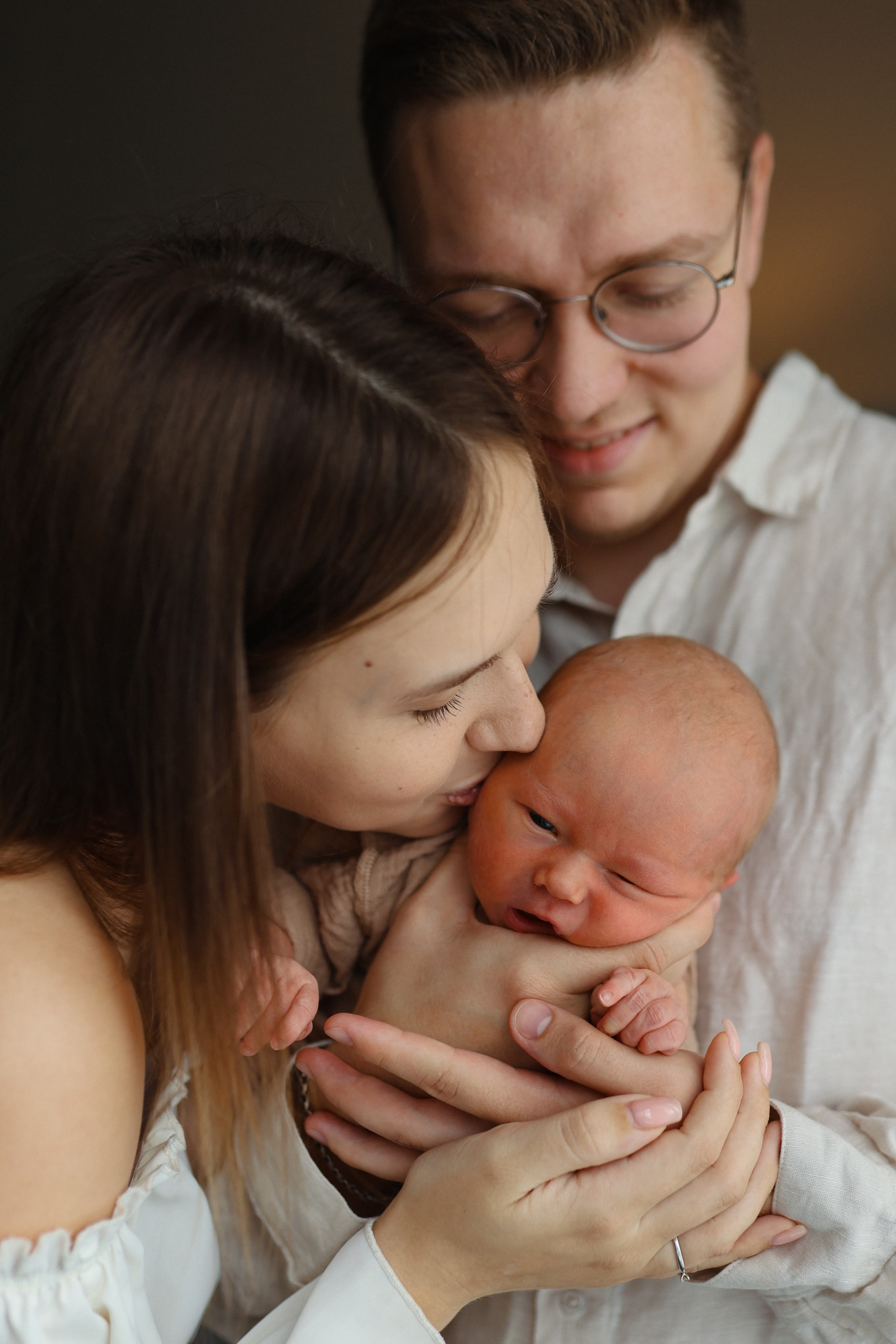 Выписка Мирона🤍. Фотограф на роды в Санкт-Петербурге, семейный, нью-борн Алиса Хрекова