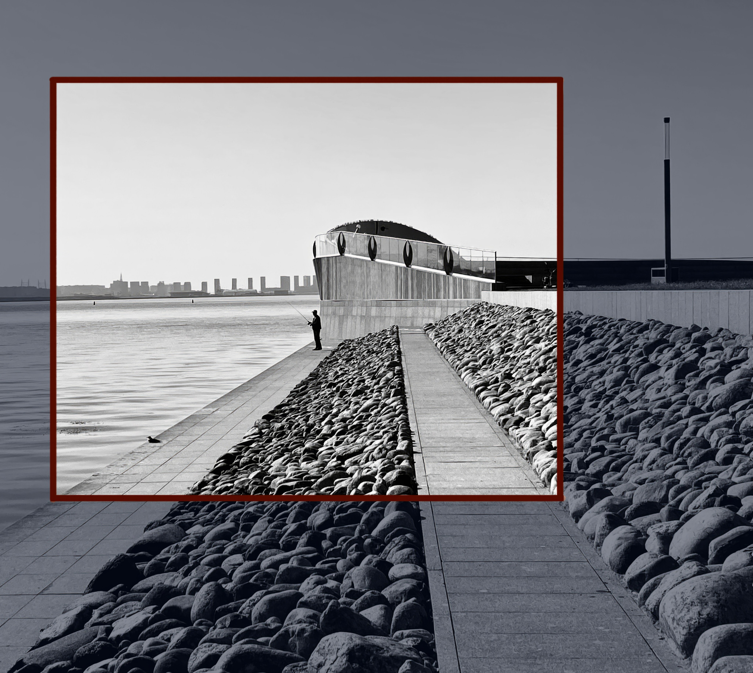 Zoom — авторская фотография Ма. Ма