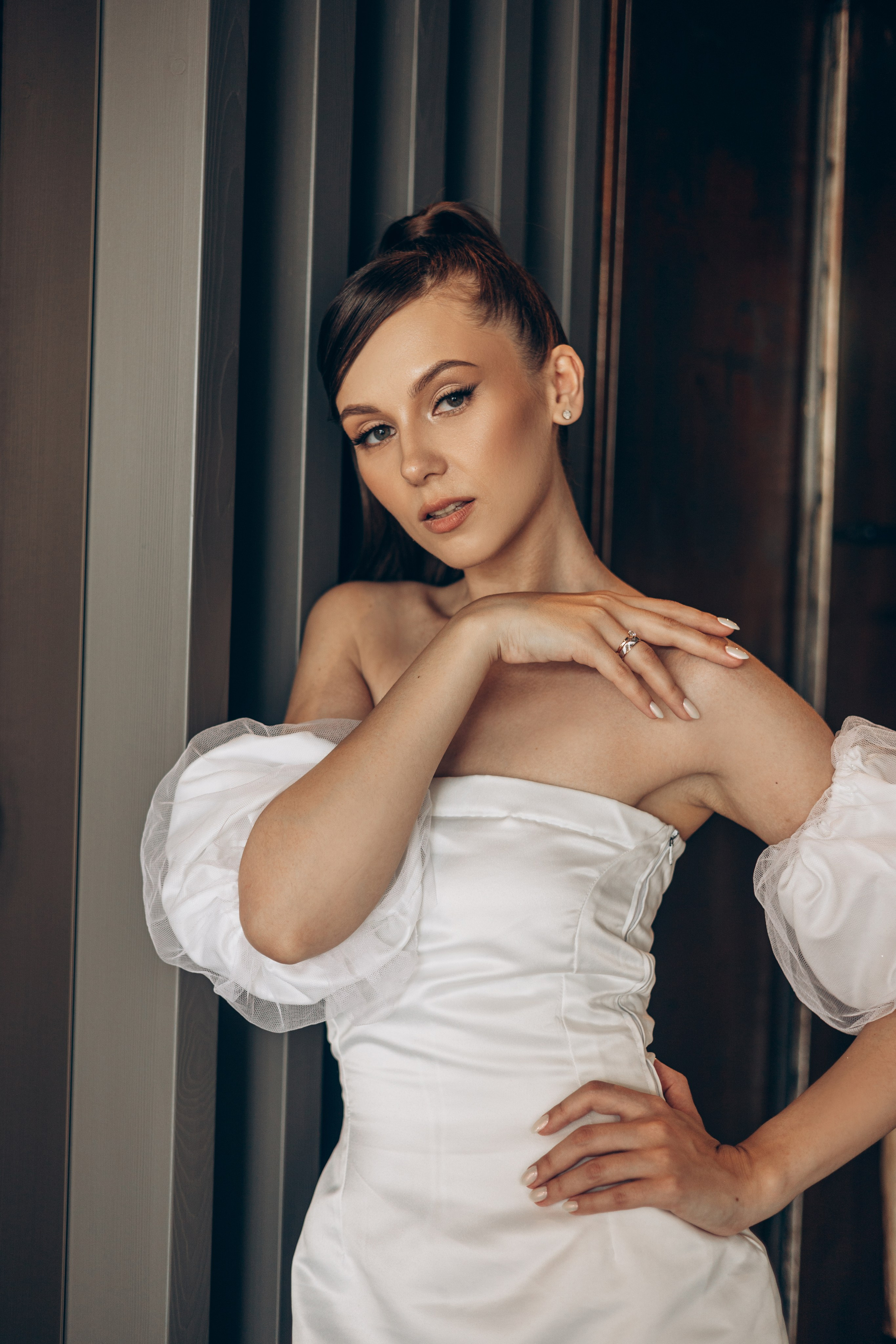 Никита и Юлия |. Свадебный фотограф в Санкт-Петербурге Иванова Рената