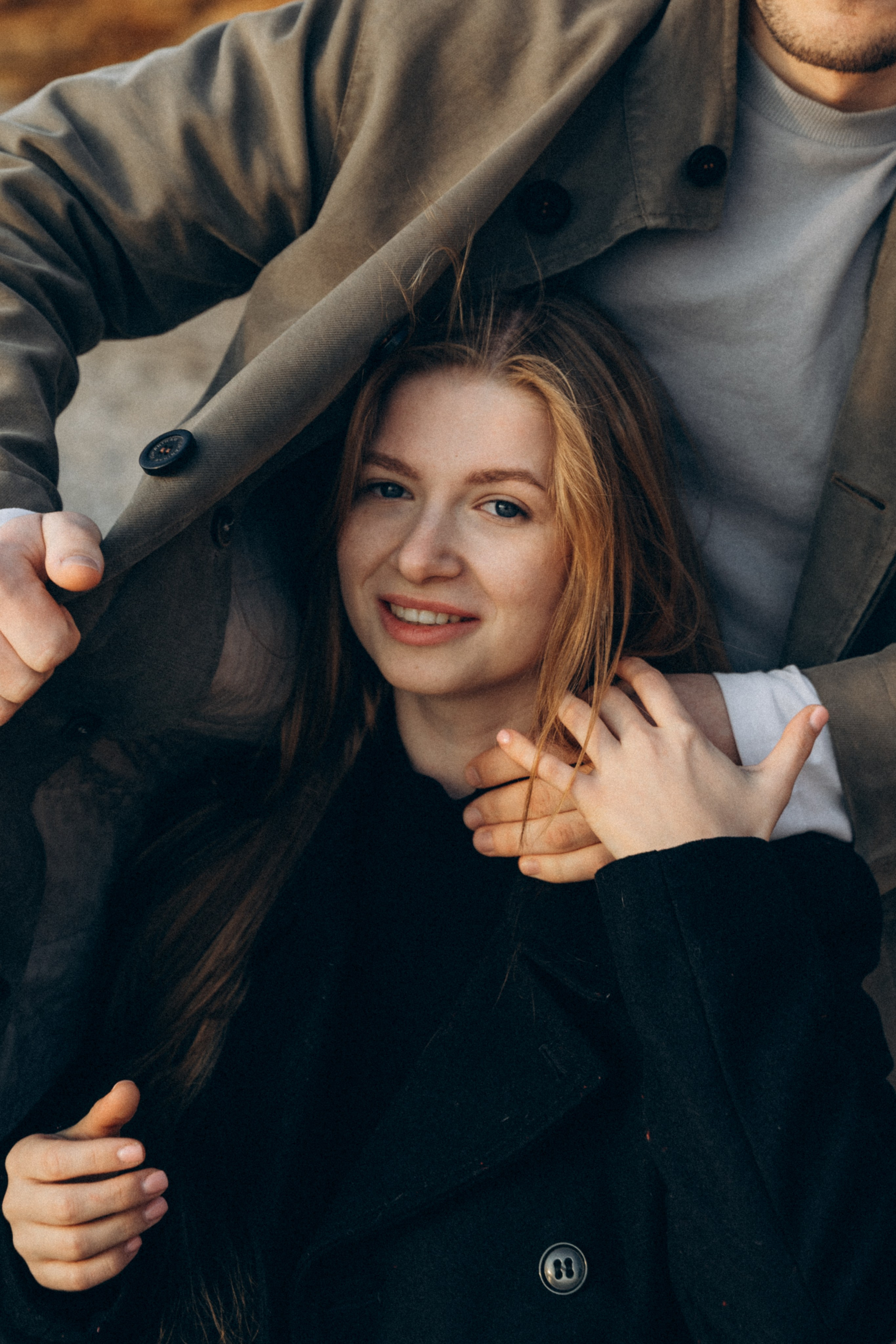 Ян и Анастасия. Мария Кобзева, фотограф в Ялте, Крым