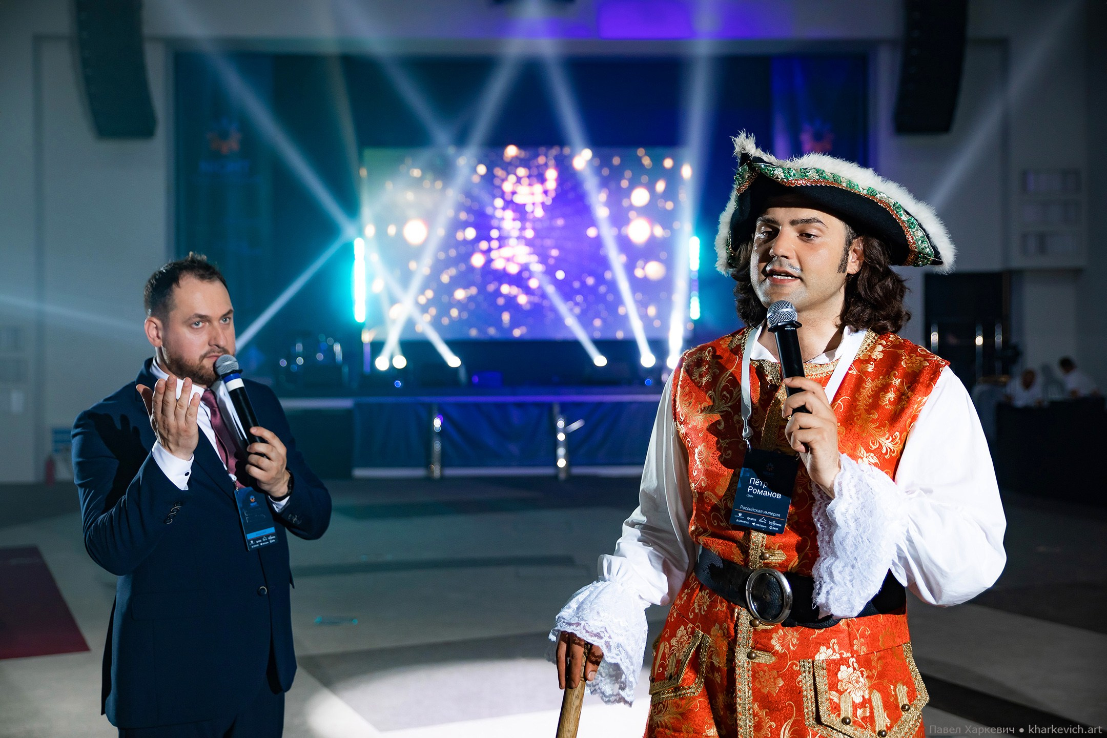 Корпоративы. Фото-видео студия WEDDING ART