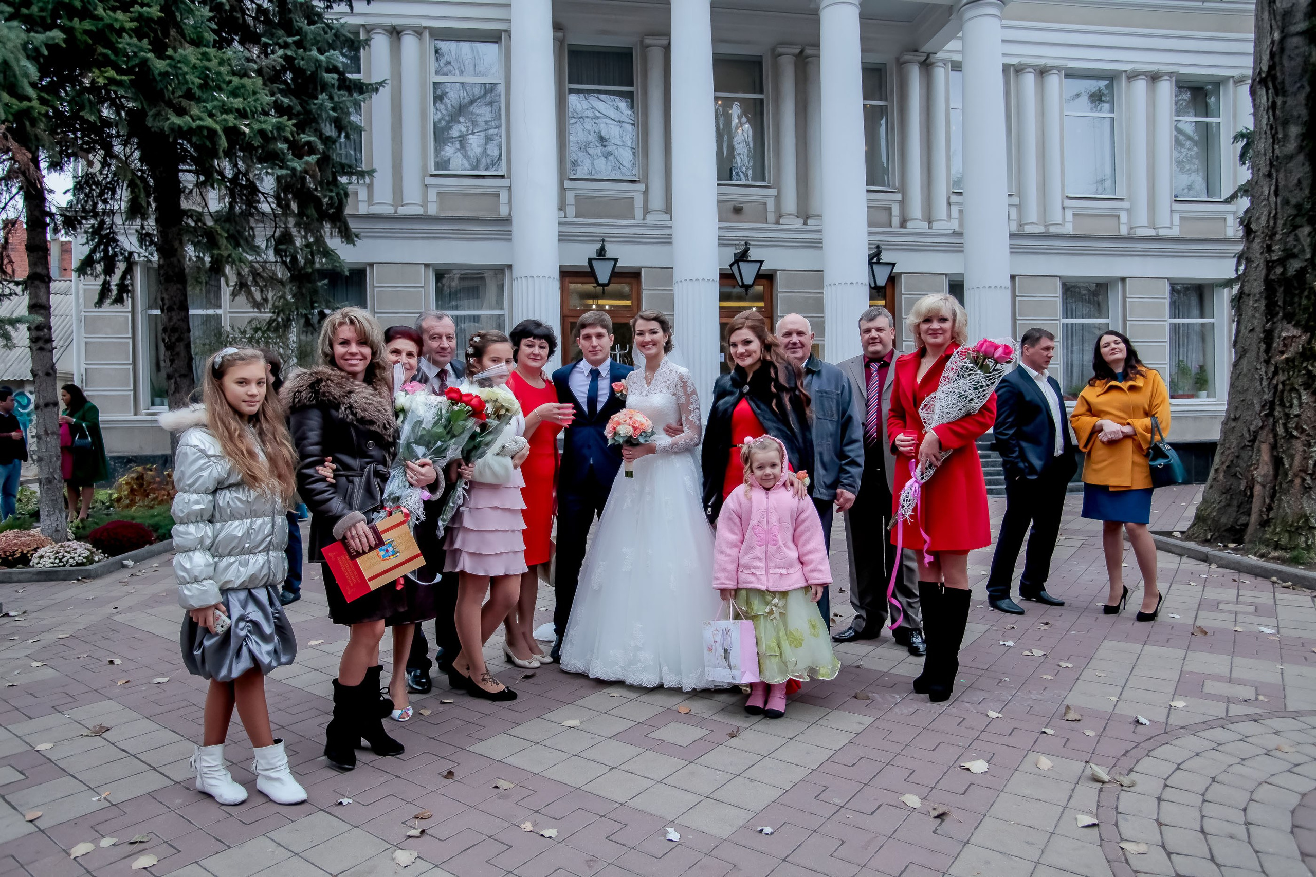 Регистрация/Register. Максим Матвийченко и Виктория Басова профессионалы своего дела