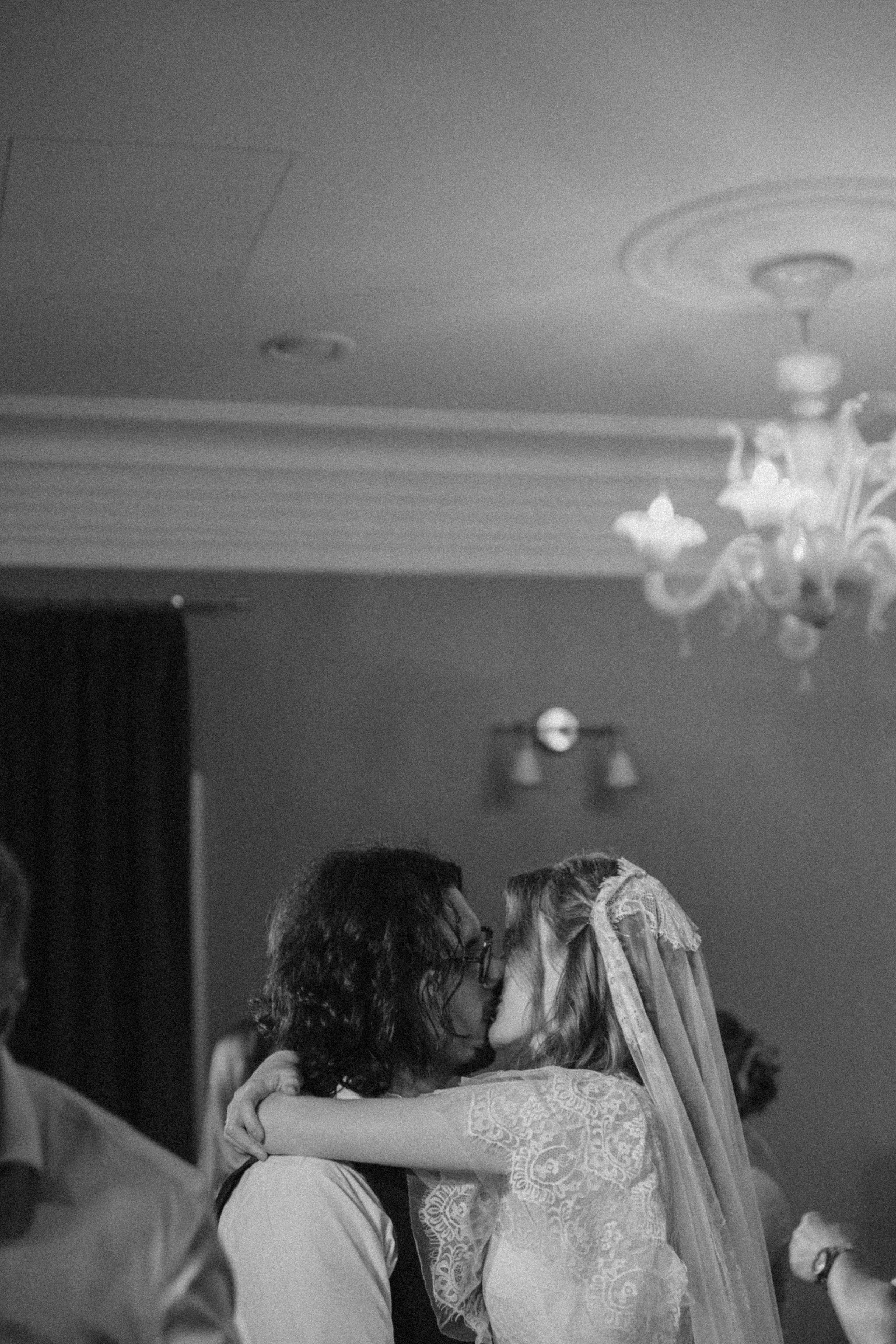 Кирилл и Алиса. Фотограф Юсова Мария