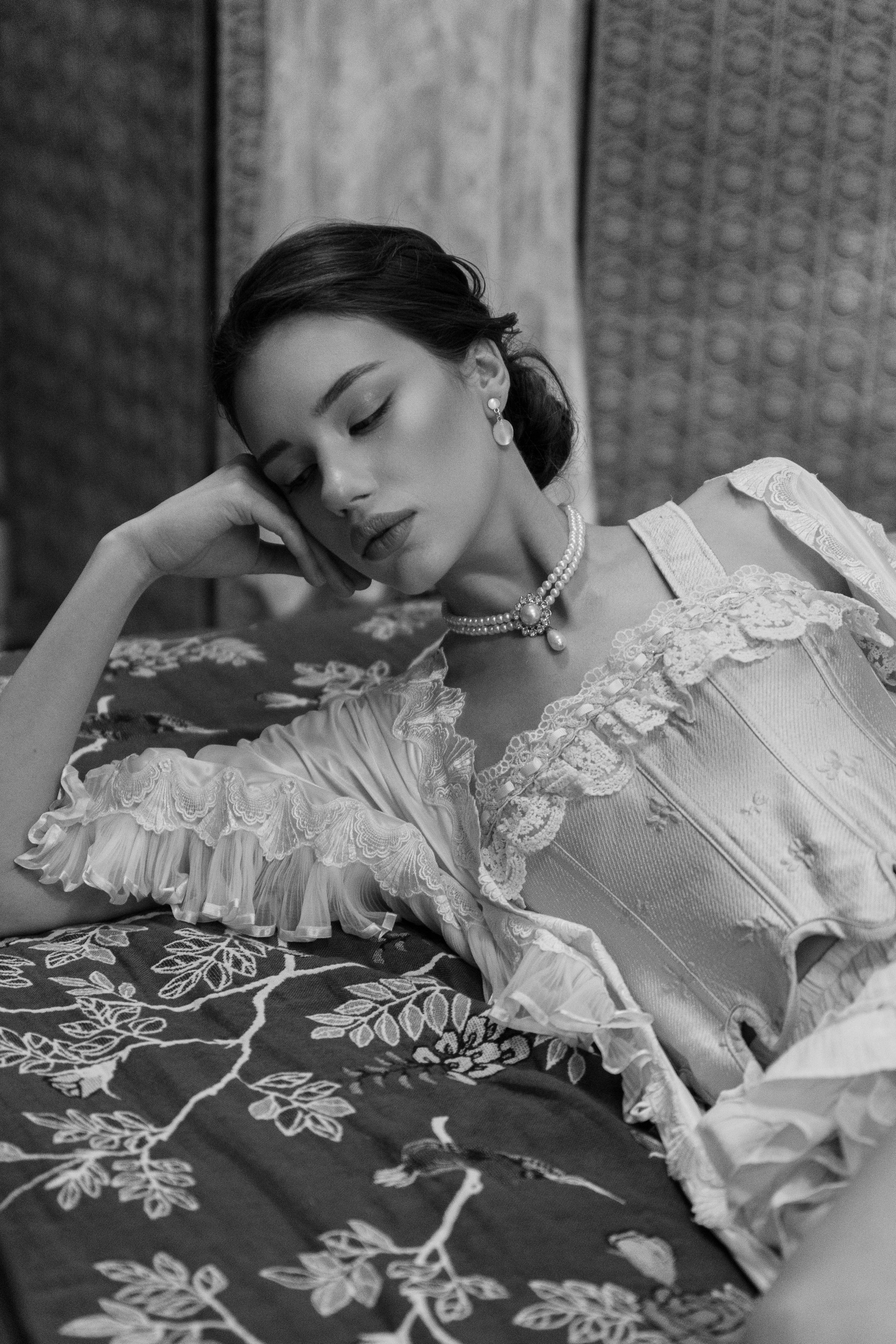 Игорь и Влада. Фотограф Юсова Мария