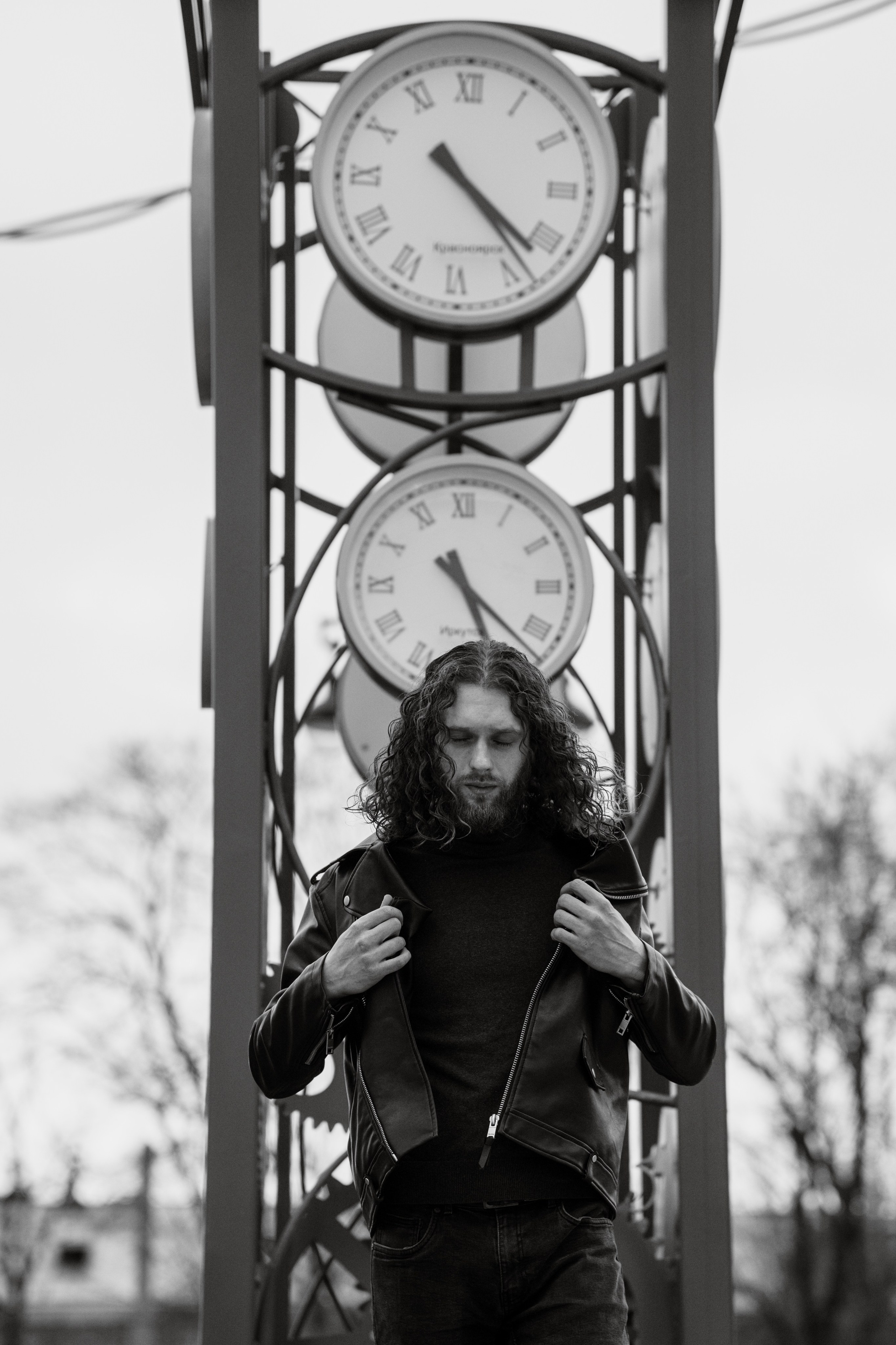 Илья, 187 см, 48-50 р-р. KED Production — продакшн из СПб. Создаём фото, видео и контент, который помогает брендам и селлерам продавать больше