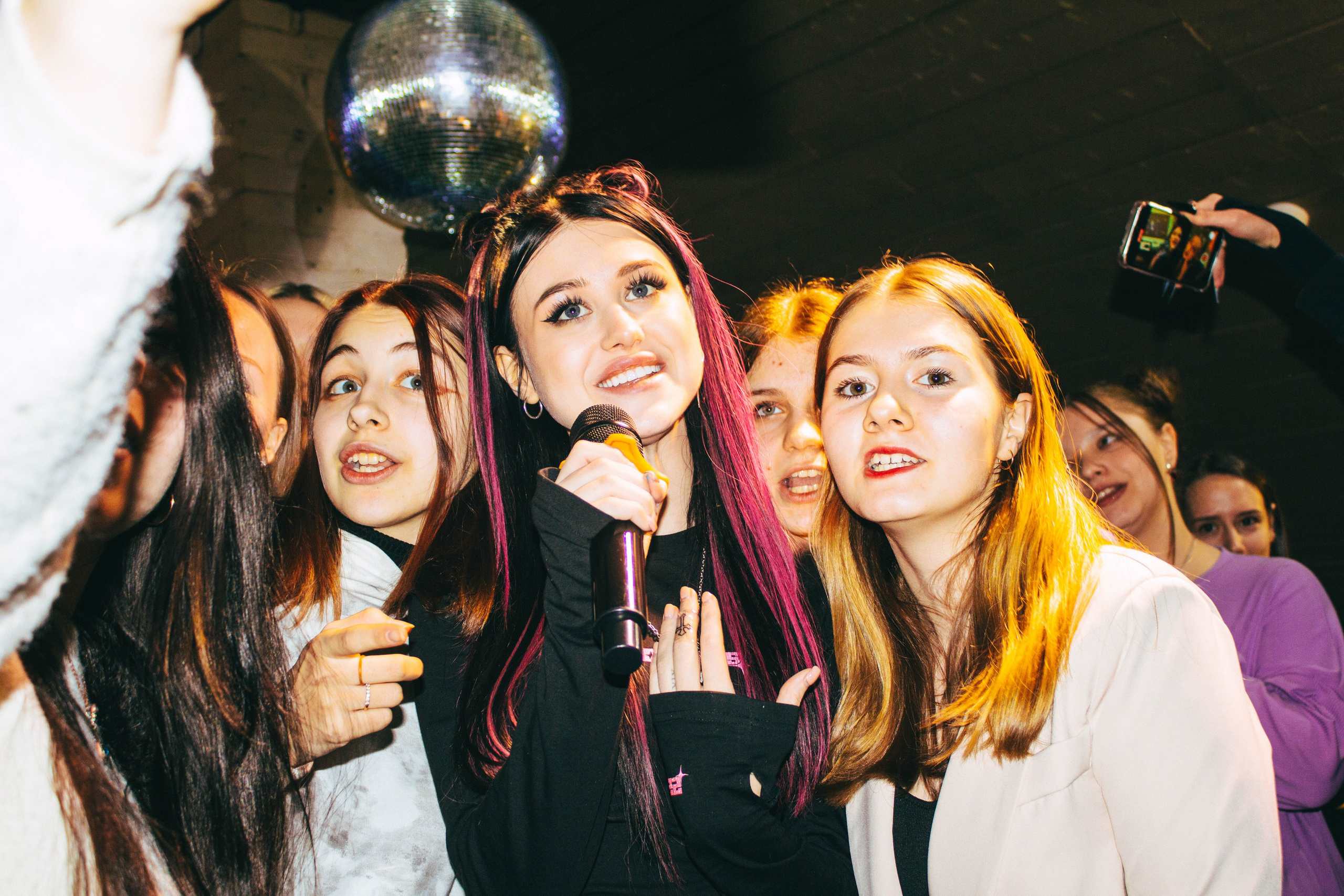 Diana Aster & Rory. Фотограф из Санкт-Петербурга Валерия Ленских