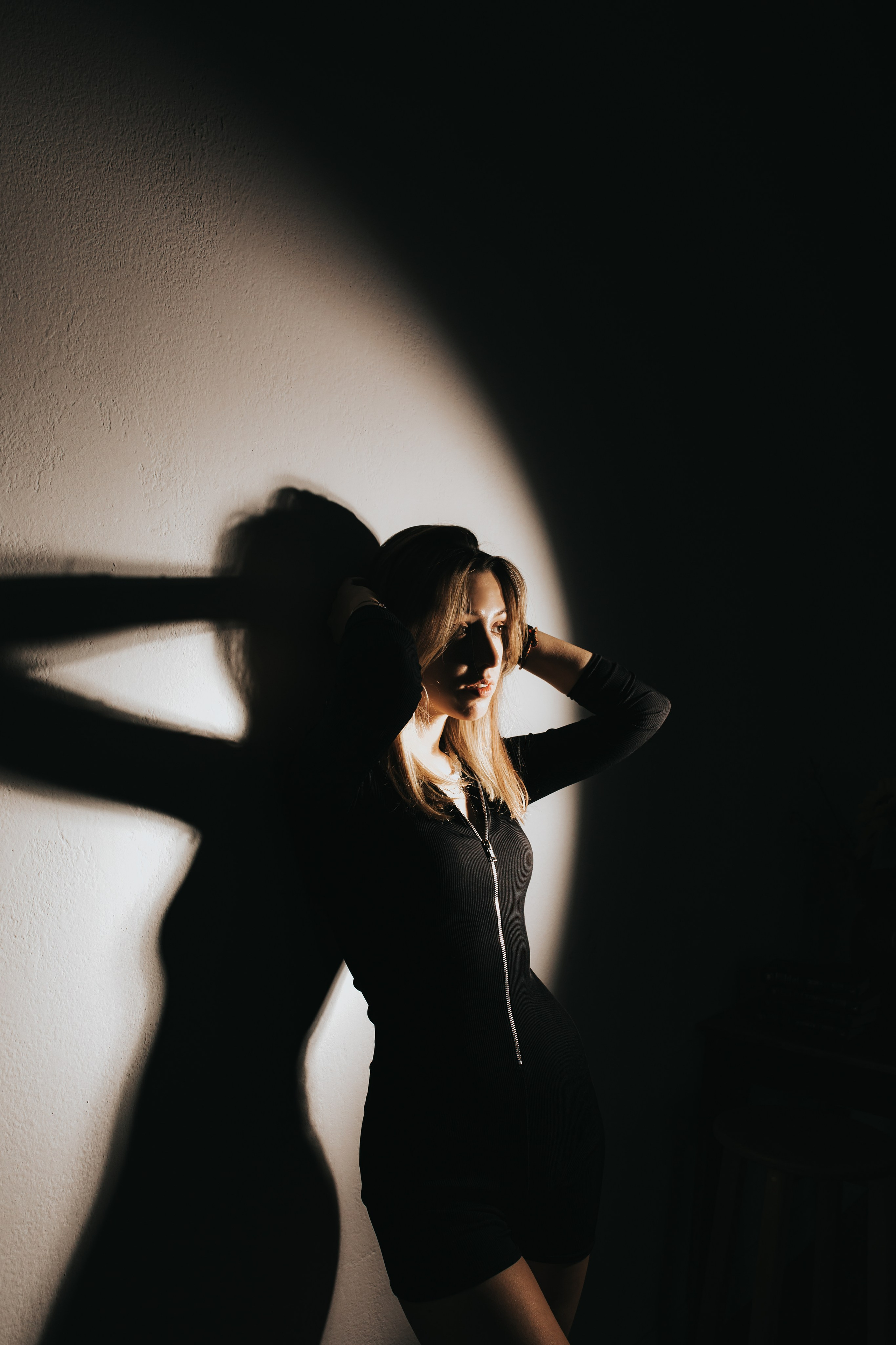 Anna. Фотограф из Санкт-Петербурга Валерия Ленских