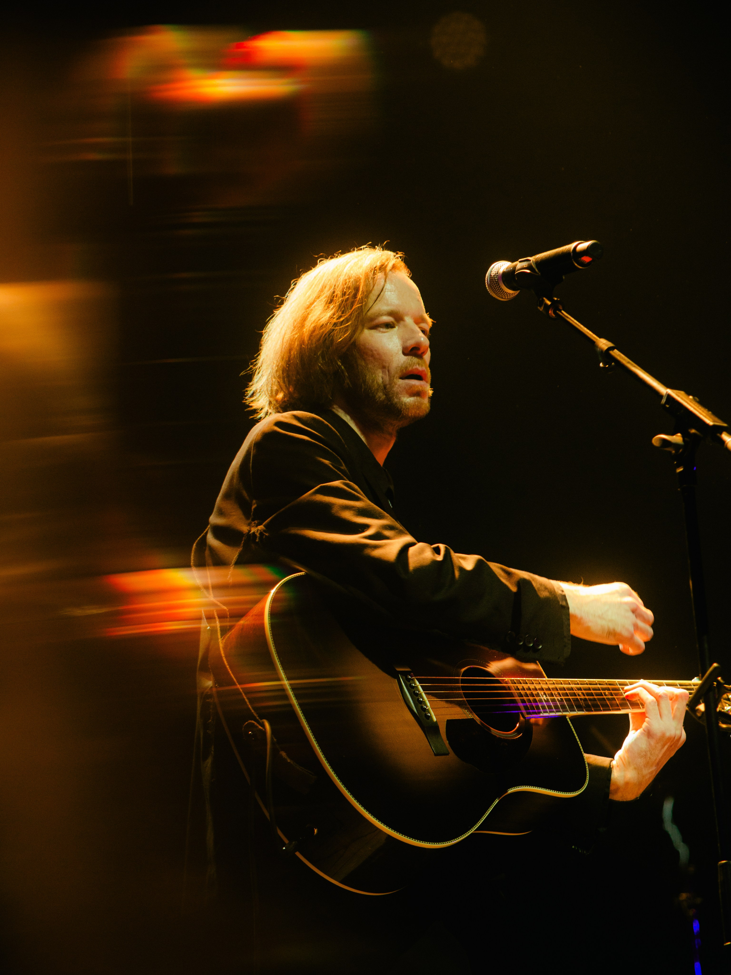 Продай душу русскому инди. Фотограф из Санкт-Петербурга Валерия Ленских