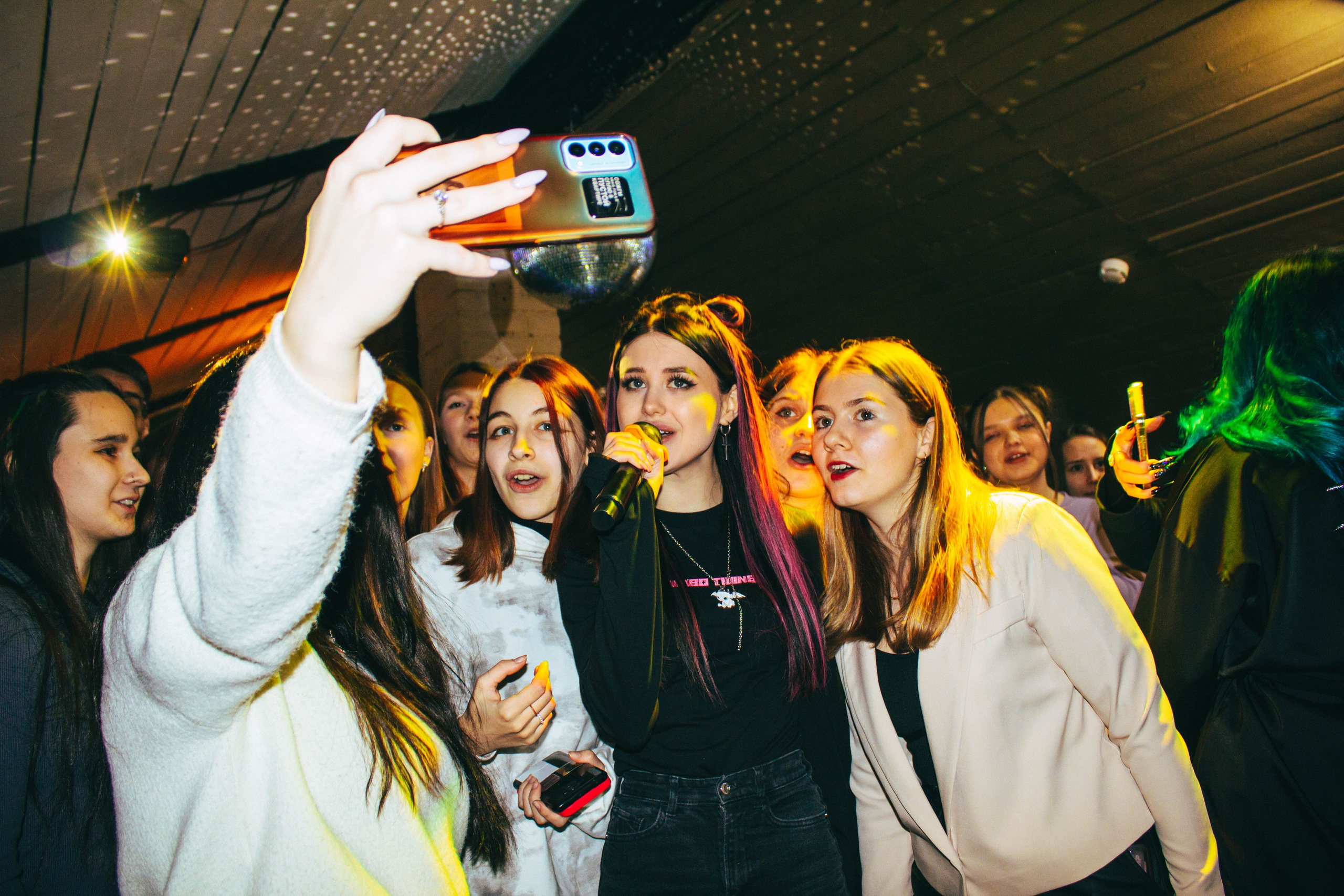 Diana Aster & Rory. Фотограф из Санкт-Петербурга Валерия Ленских