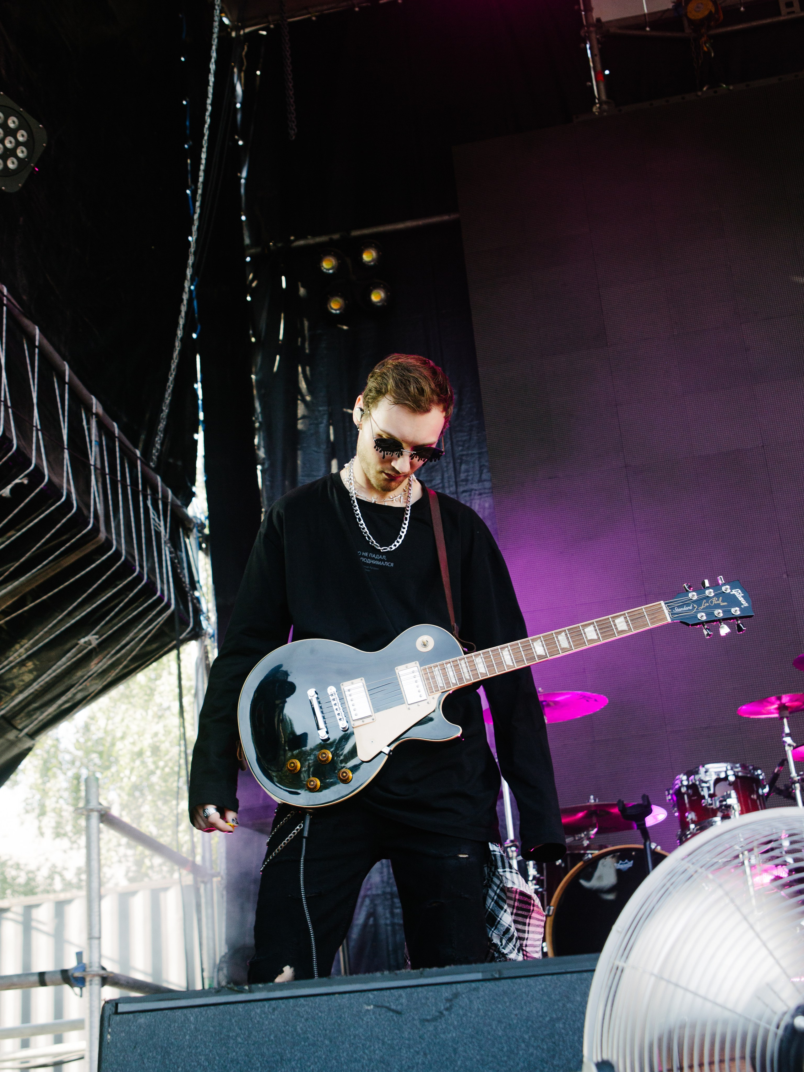 EMOLAND 2025. Фотограф из Санкт-Петербурга Валерия Ленских