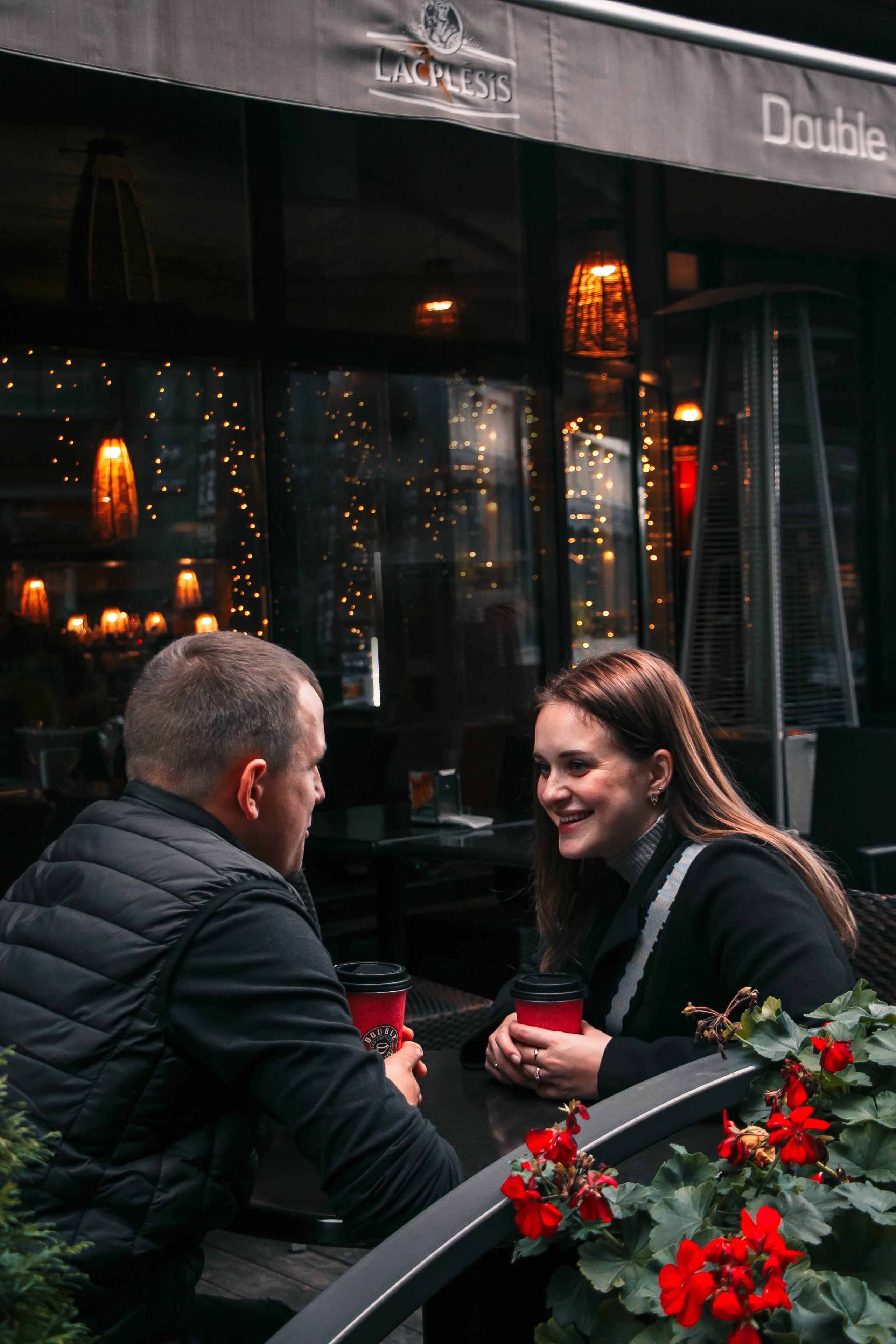 Вова & Лиза. Бережно сохраняю ваши чувства и истории на своих фотографиях