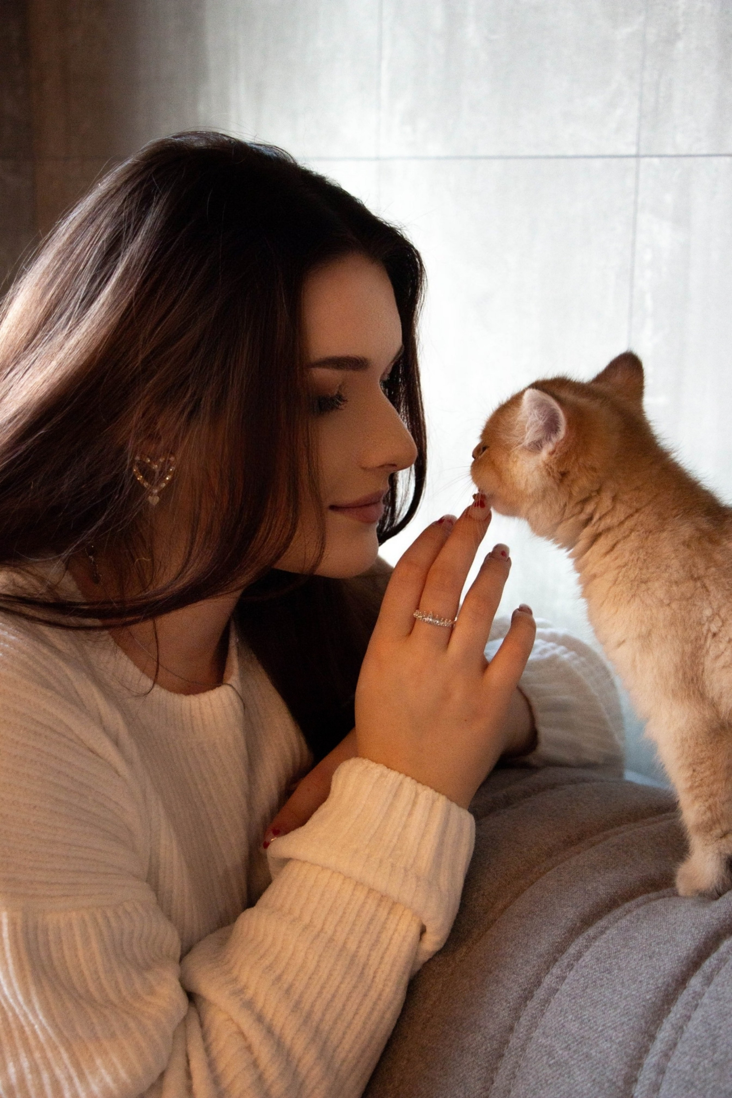 MILANA & RUFUS. Бережно сохраняю ваши чувства и истории на своих фотографиях