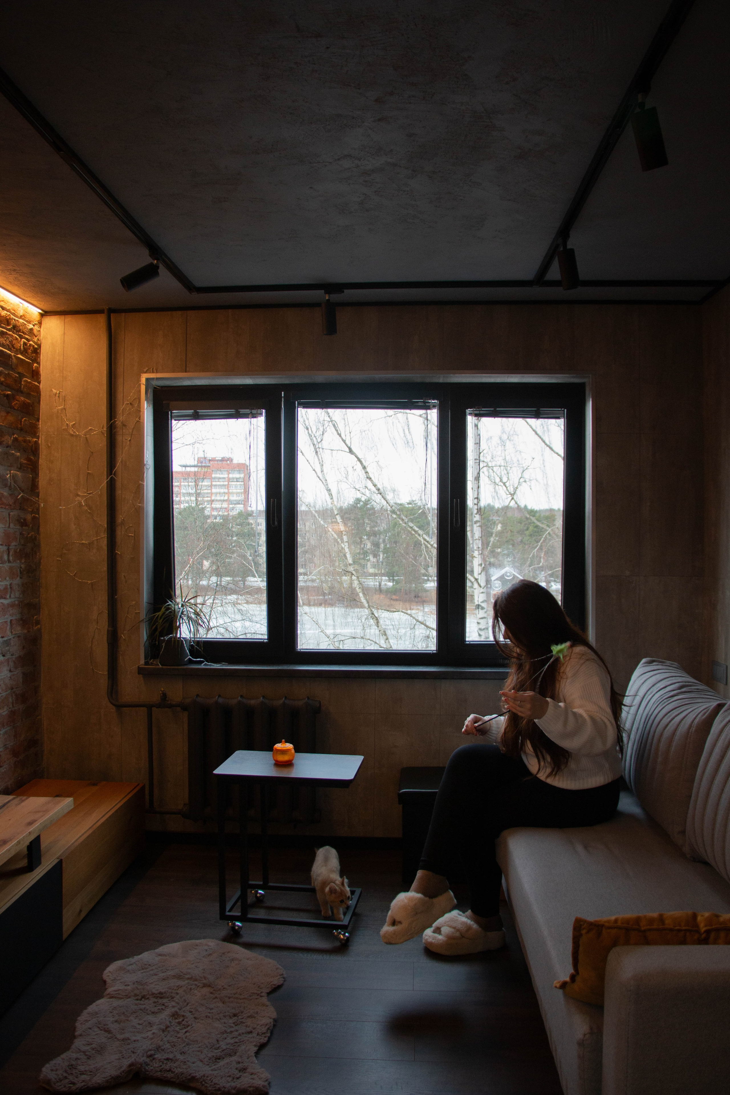 MILANA & RUFUS. Бережно сохраняю ваши чувства и истории на своих фотографиях