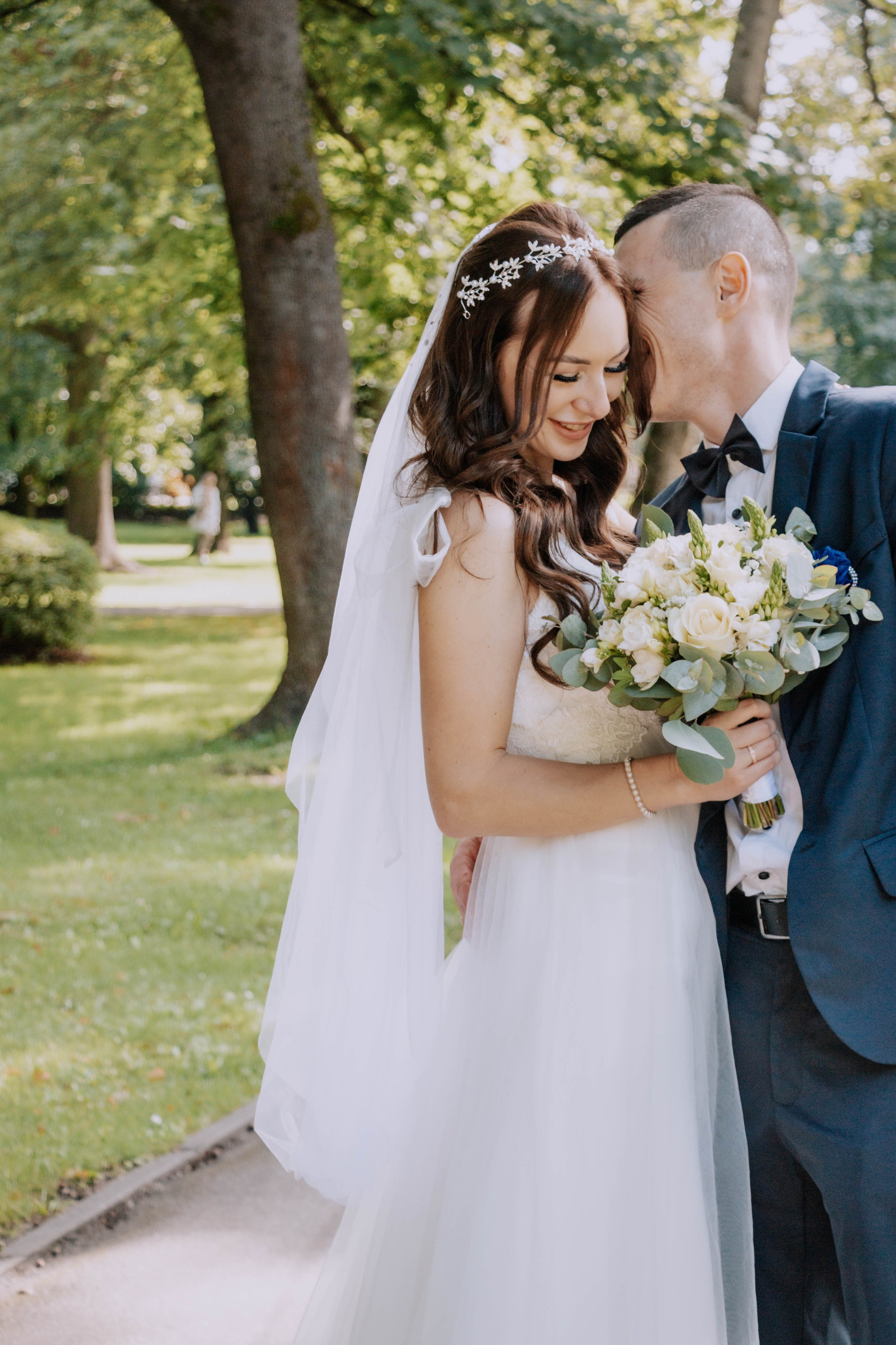 Сергей & Арина. Бережно сохраняю ваши чувства и истории на своих фотографиях