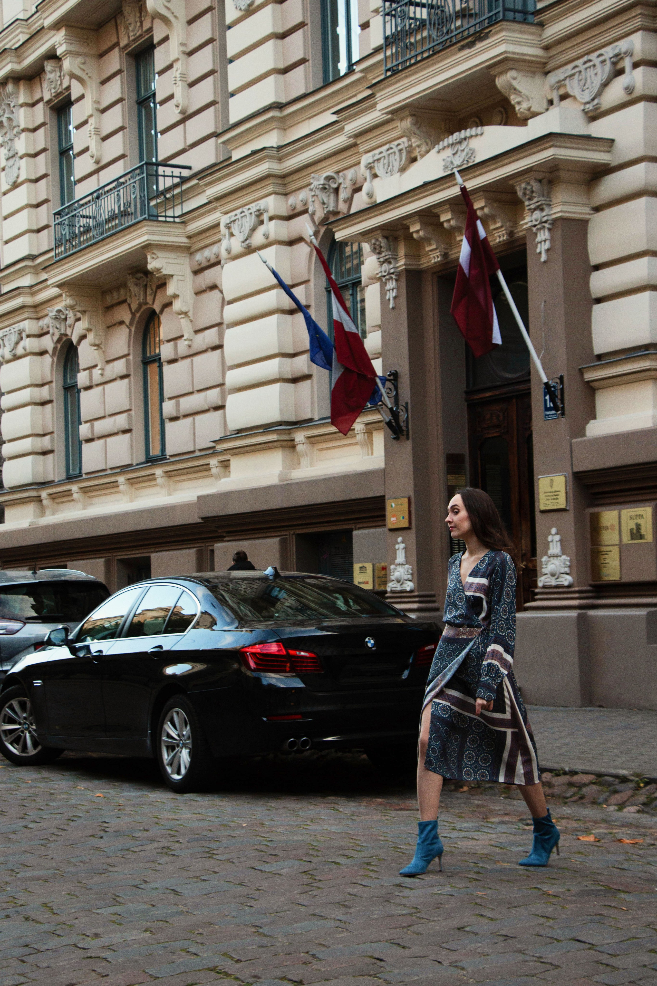 Мария. Осень в Риге. Бережно сохраняю ваши чувства и истории на своих фотографиях
