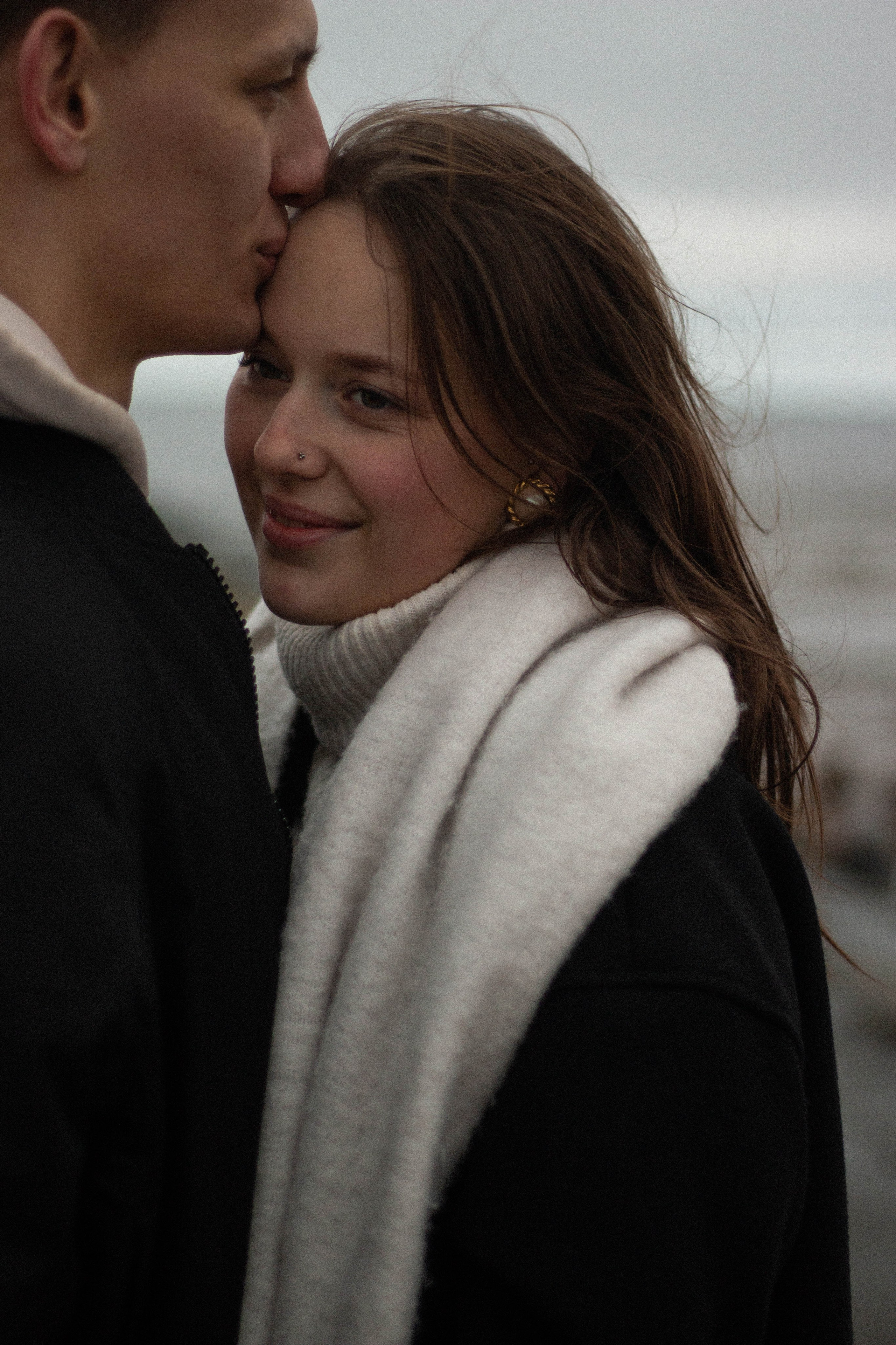 Илья & Настя. Бережно сохраняю ваши чувства и истории на своих фотографиях