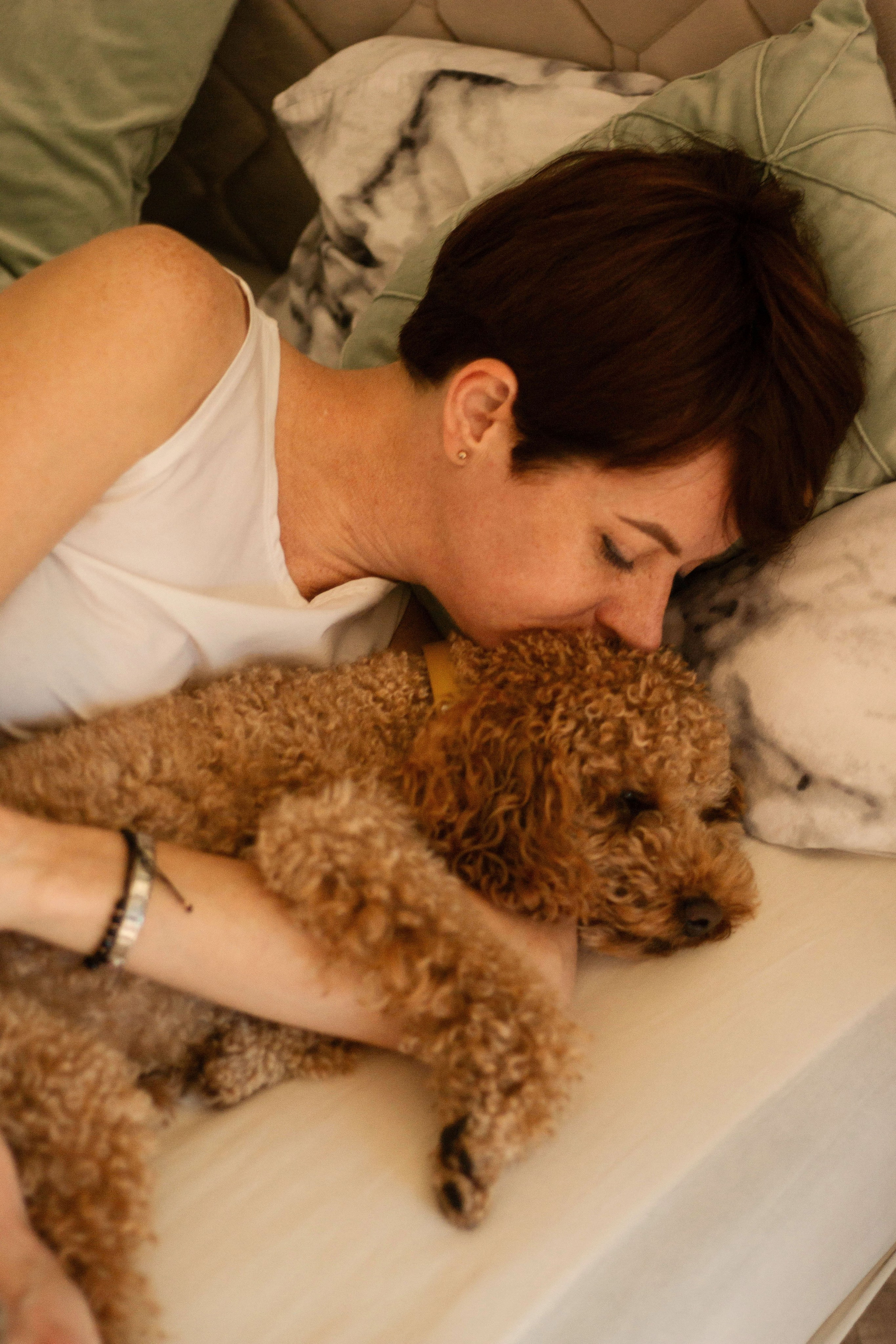 Olga & Eric. Бережно сохраняю ваши чувства и истории на своих фотографиях