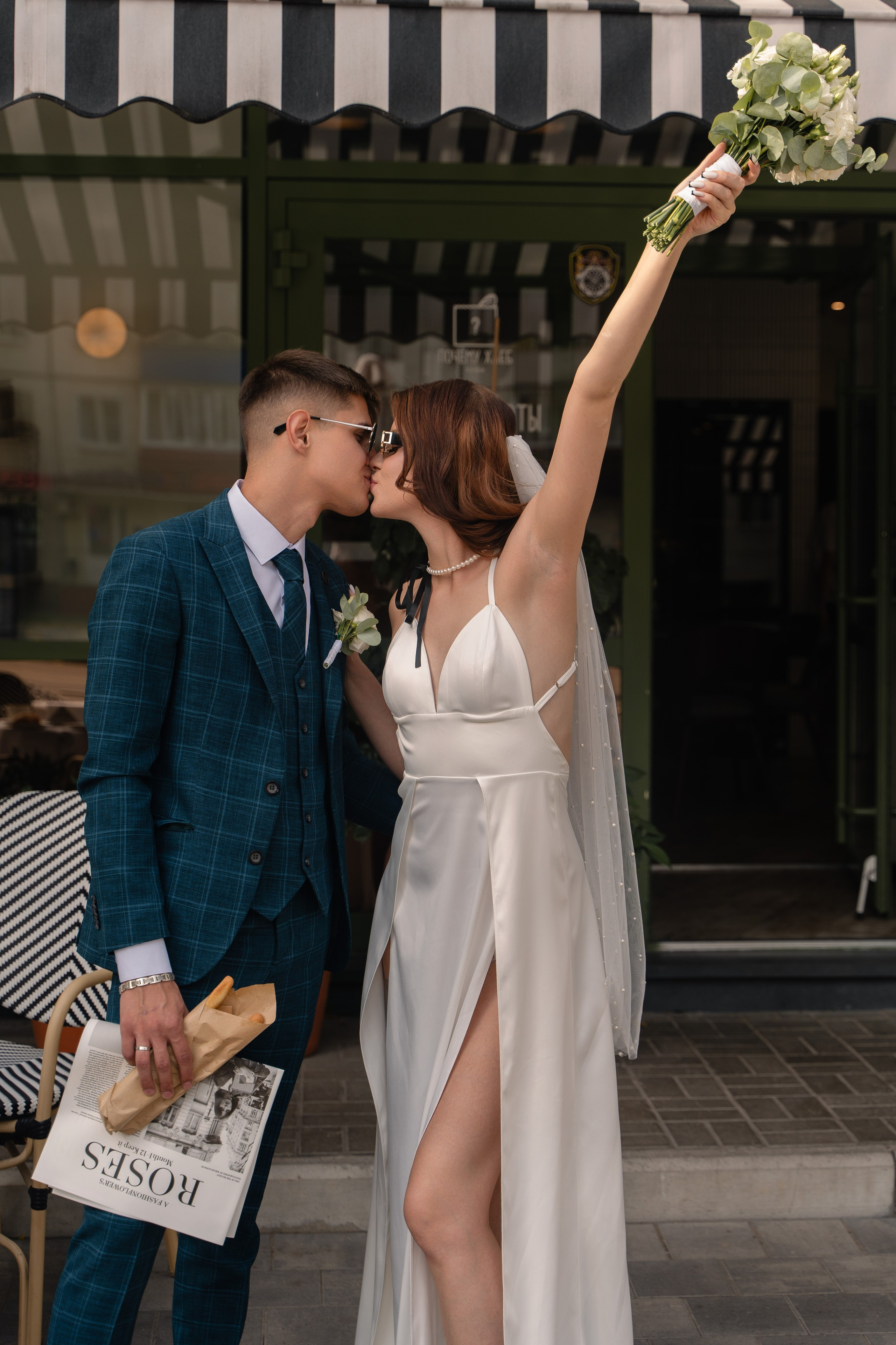 Любовь & Александр. Margosha-ph.ru