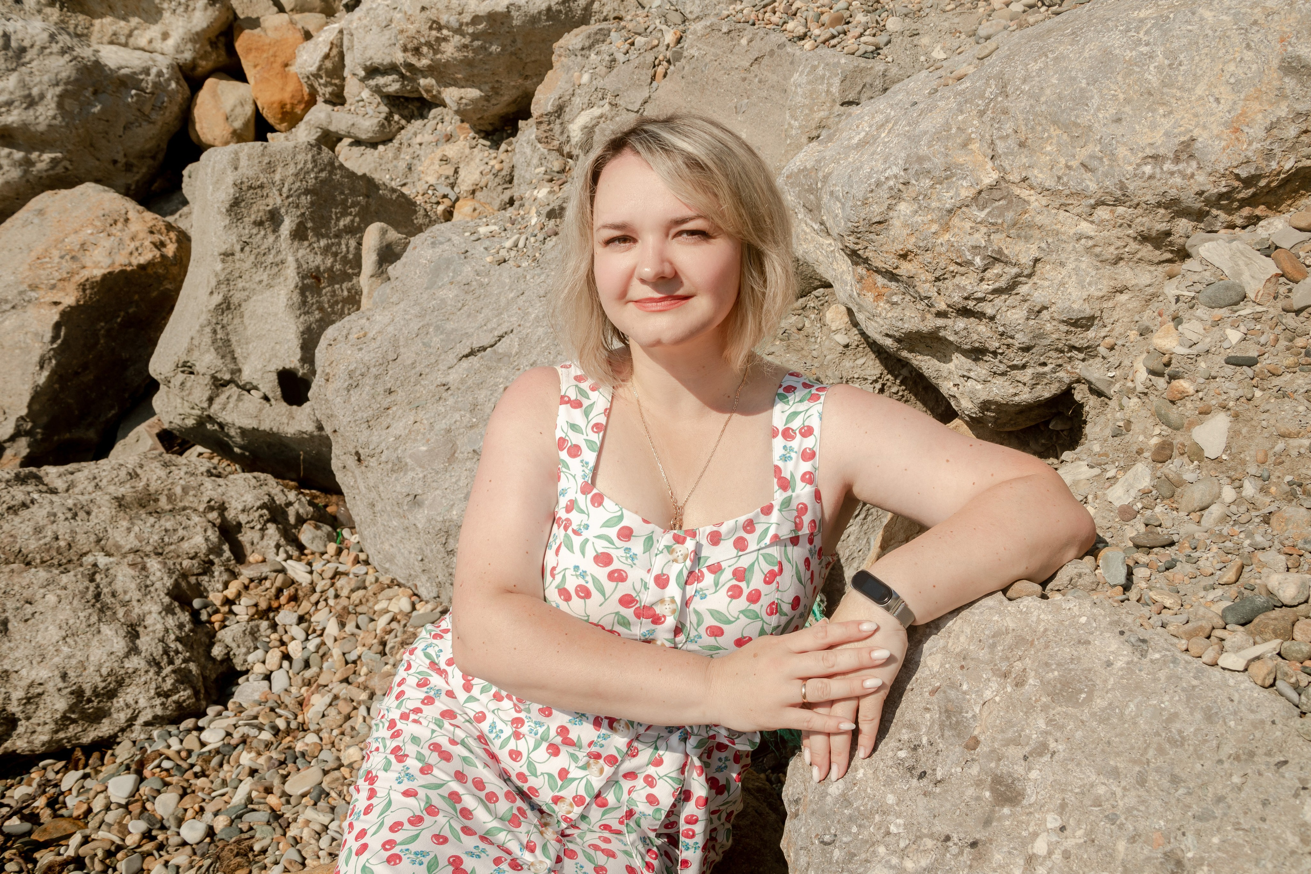 Юлия, Александр, Кирилл и Глеб. Фотограф в Геленджике, Архипо-Осиповке, Абрау-Дюрсо, Кринице Виктория